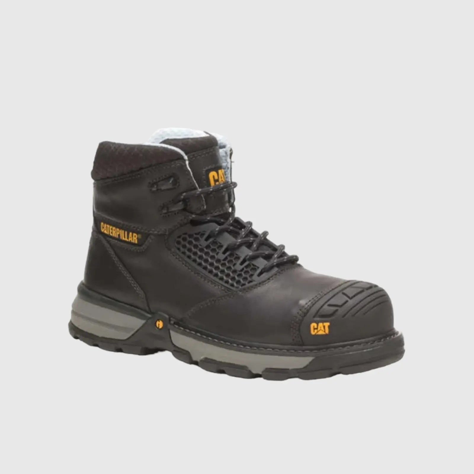 Excavator Superlite Supercool CCT Outdoor Safety Boots