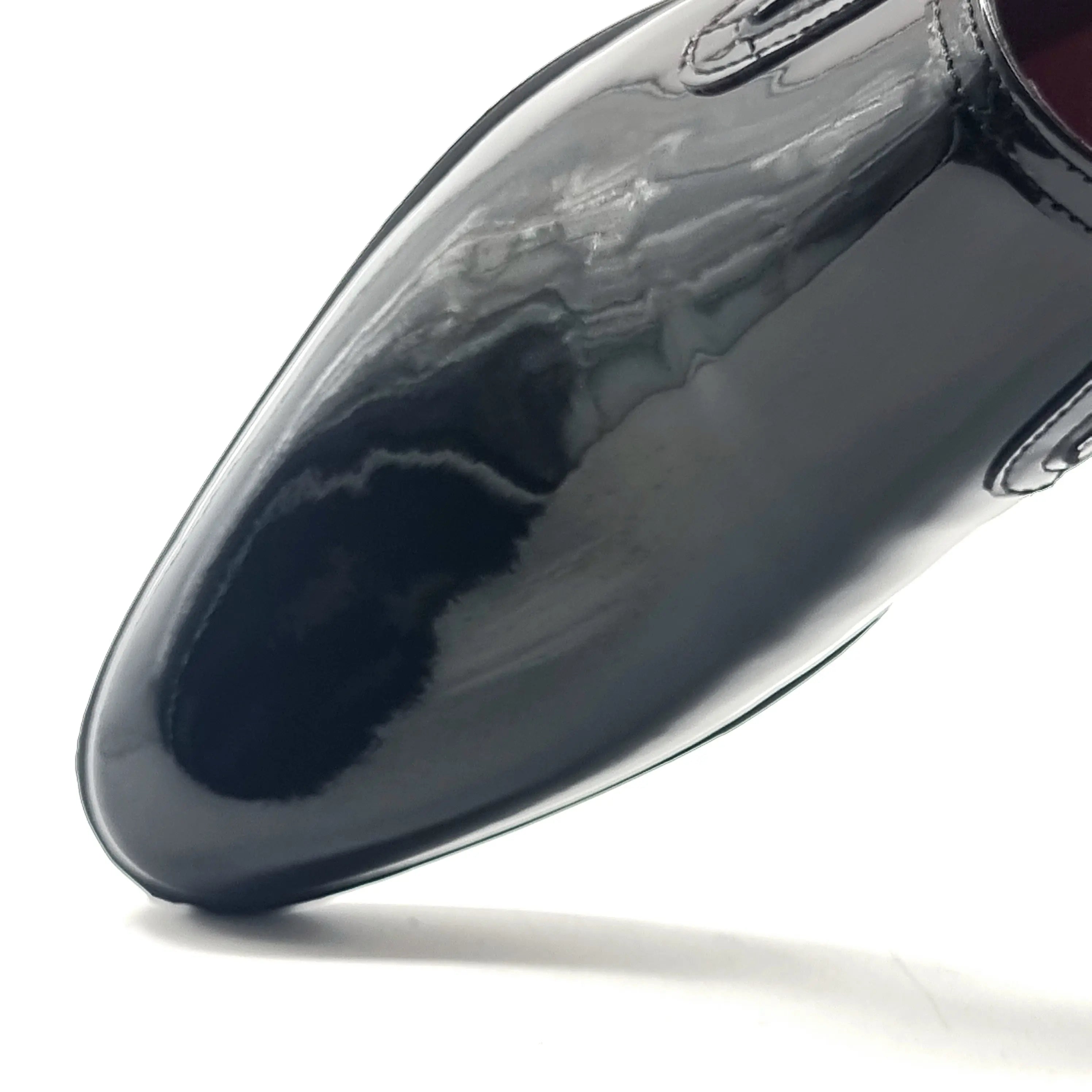 FORMALES 9767 BLACK PATENT