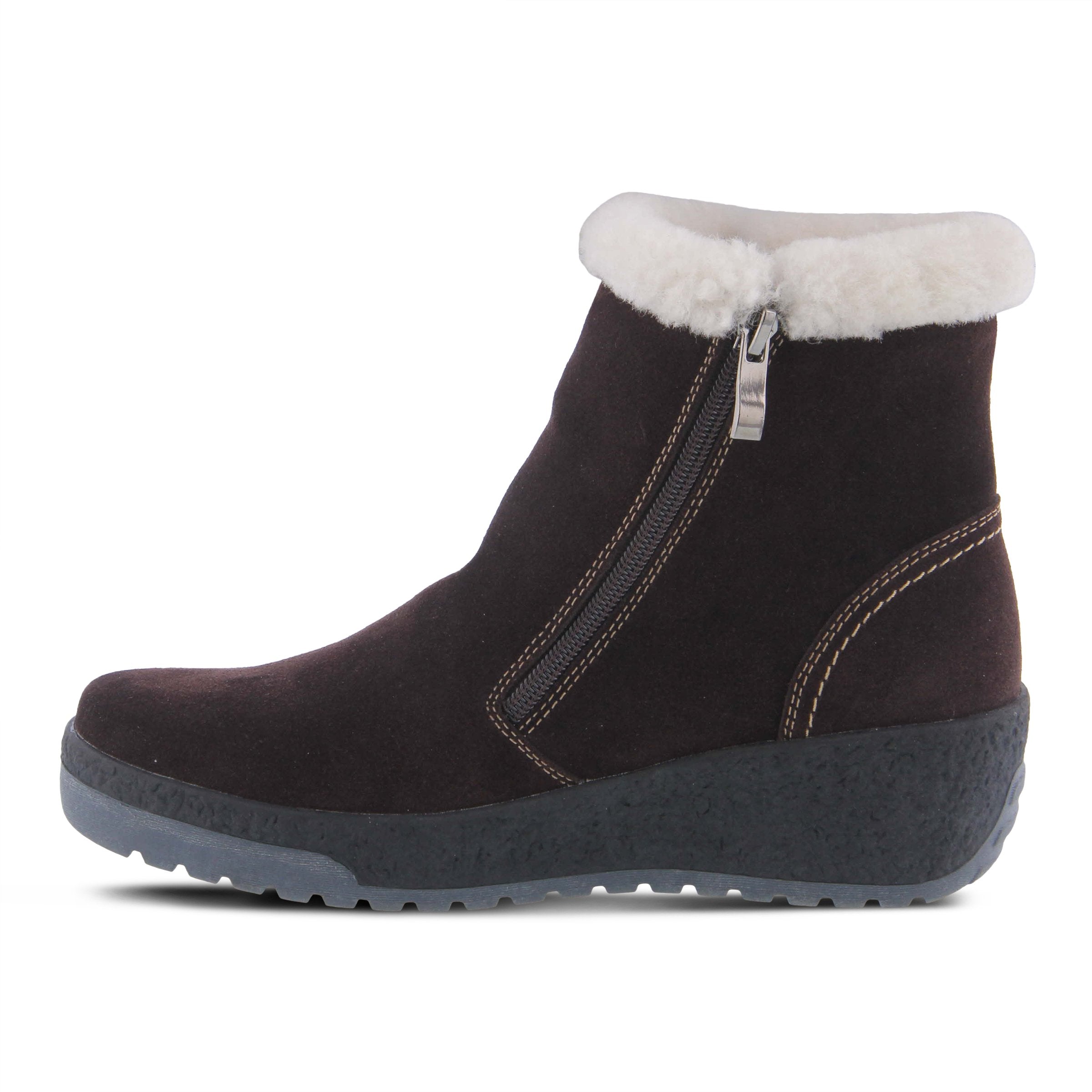 Spring Step LAMBI Boots
