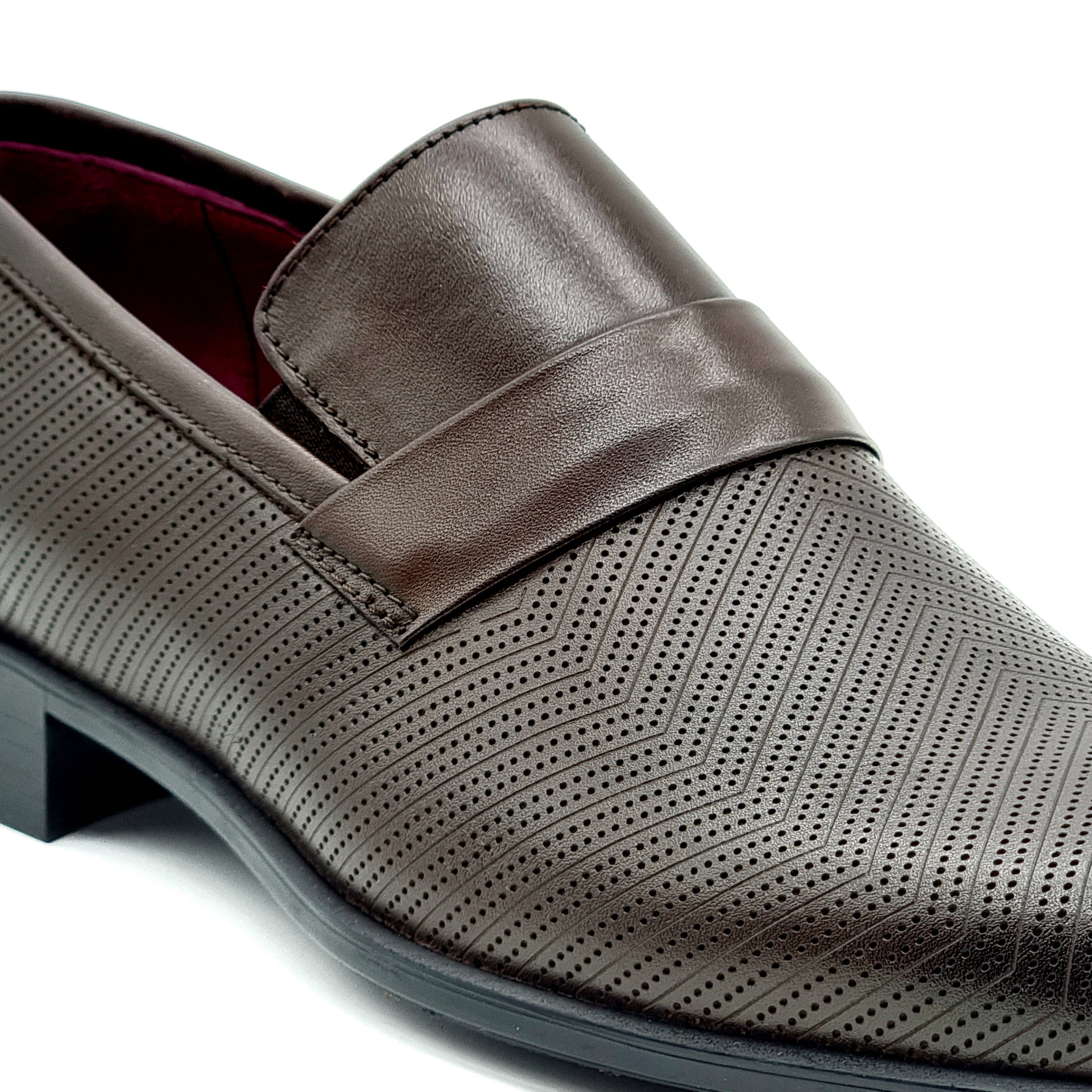 Dress Loafers - 1031