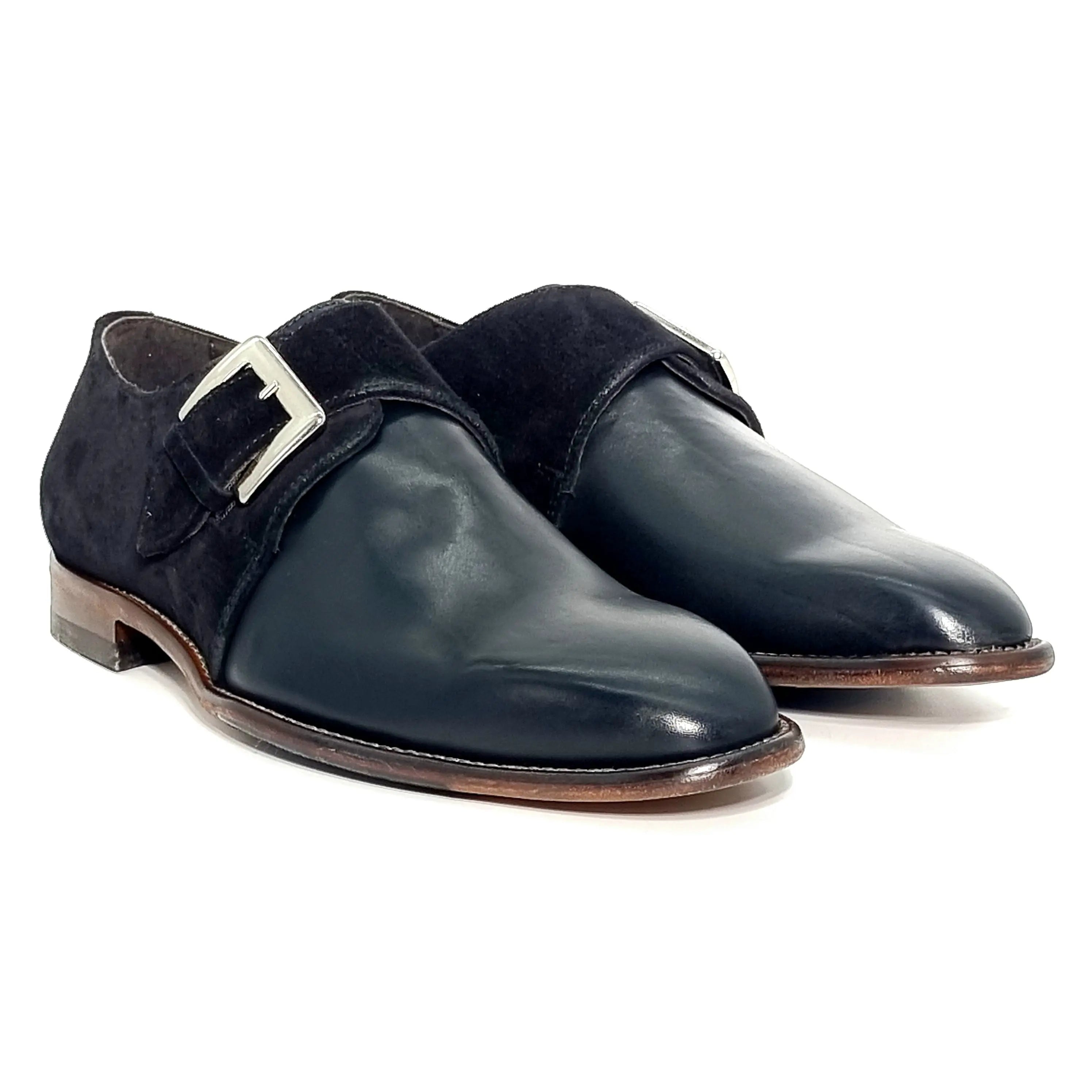 Casual Loafers - 119