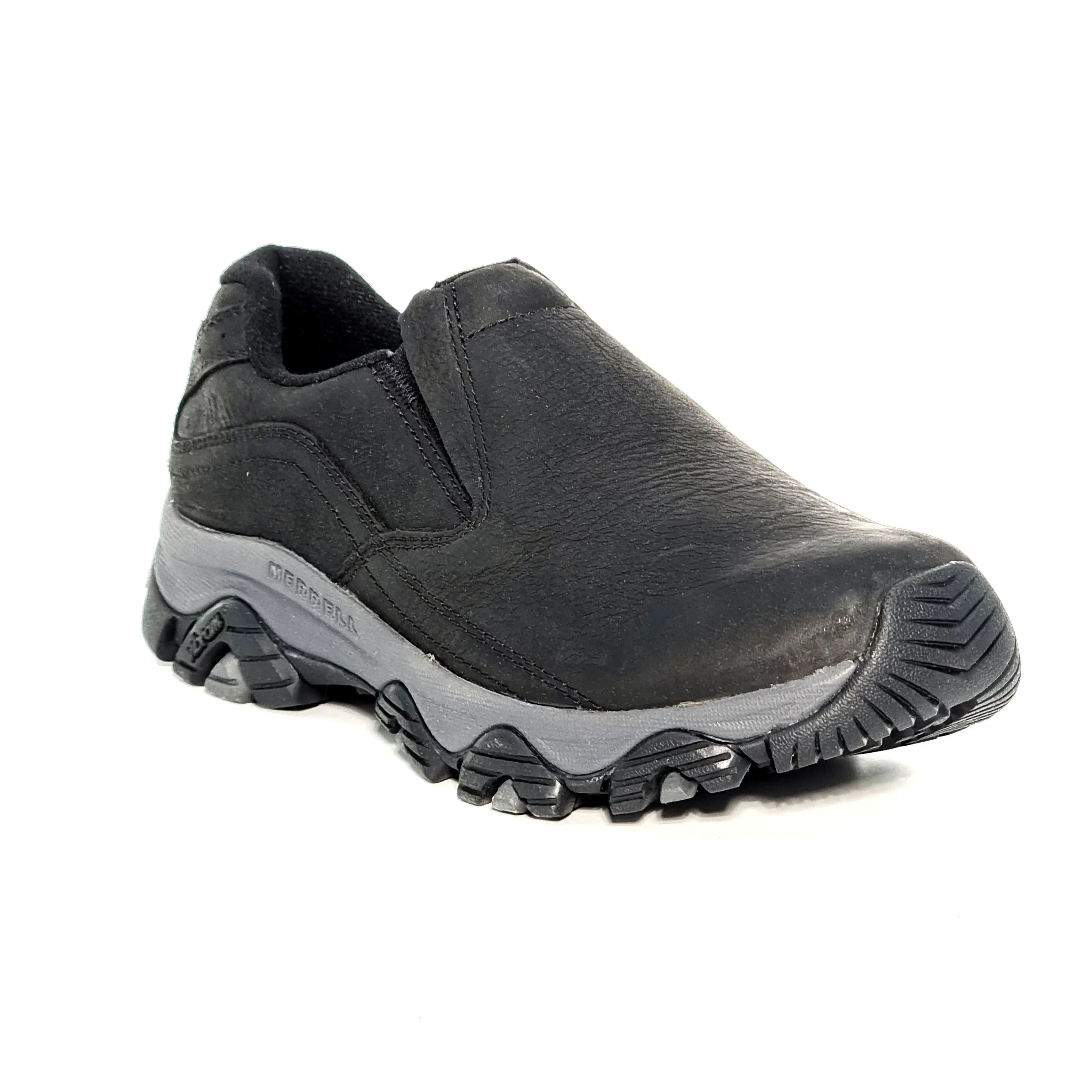Moab Adventure 3 Moc Casual  Casual Comfort Slip-On Loafers