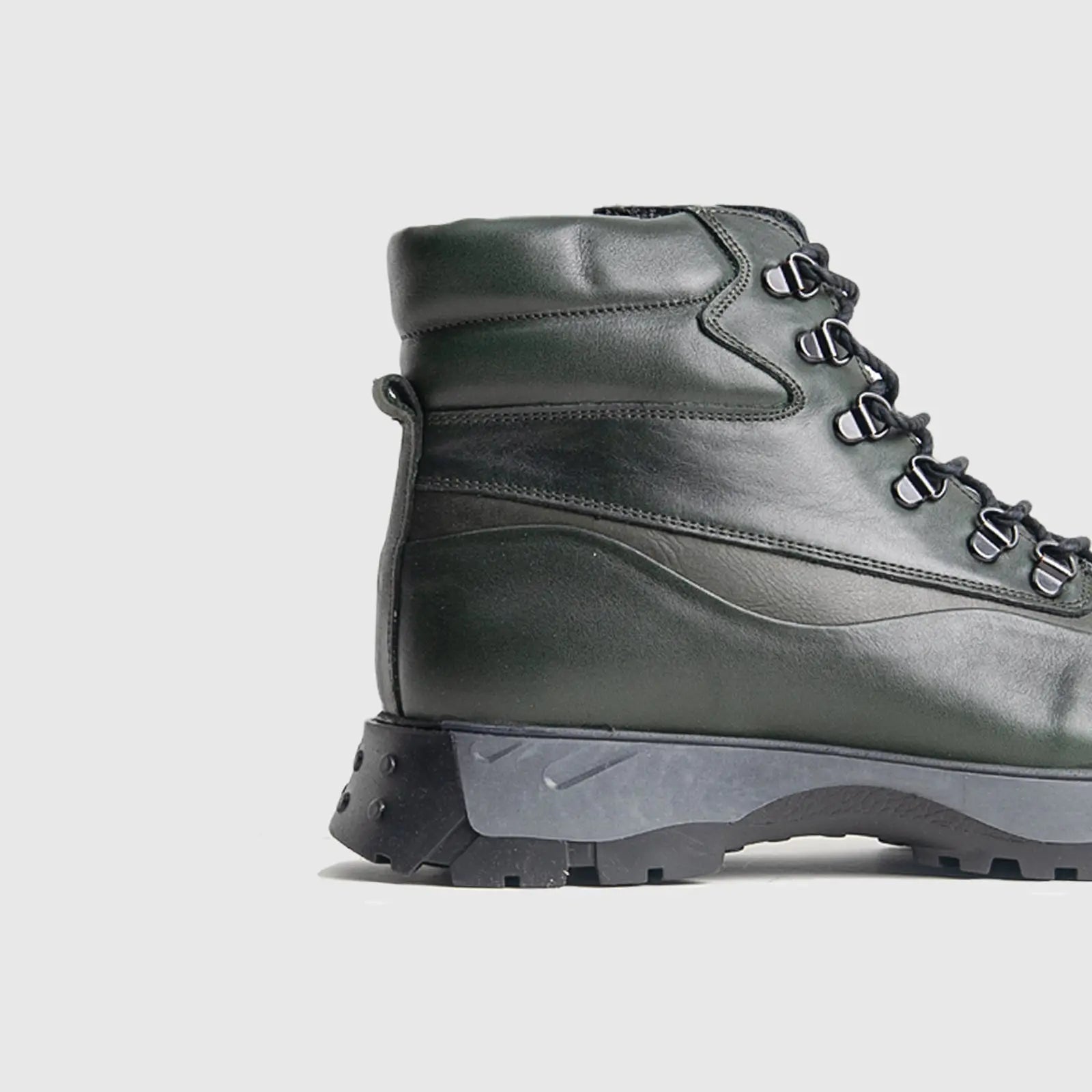 Pepita Casual Sneaker Boot - 6073
