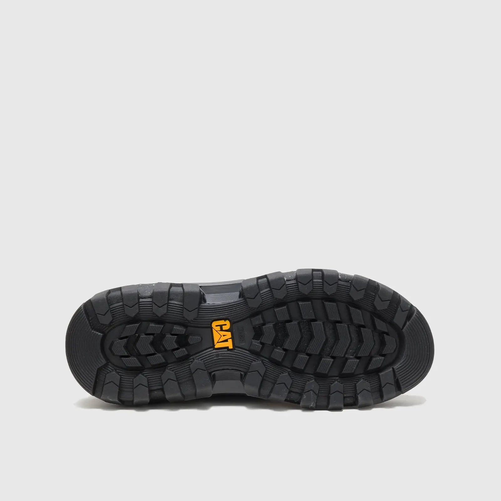 CAT RAIDER SPORT BLACK/YELLOW