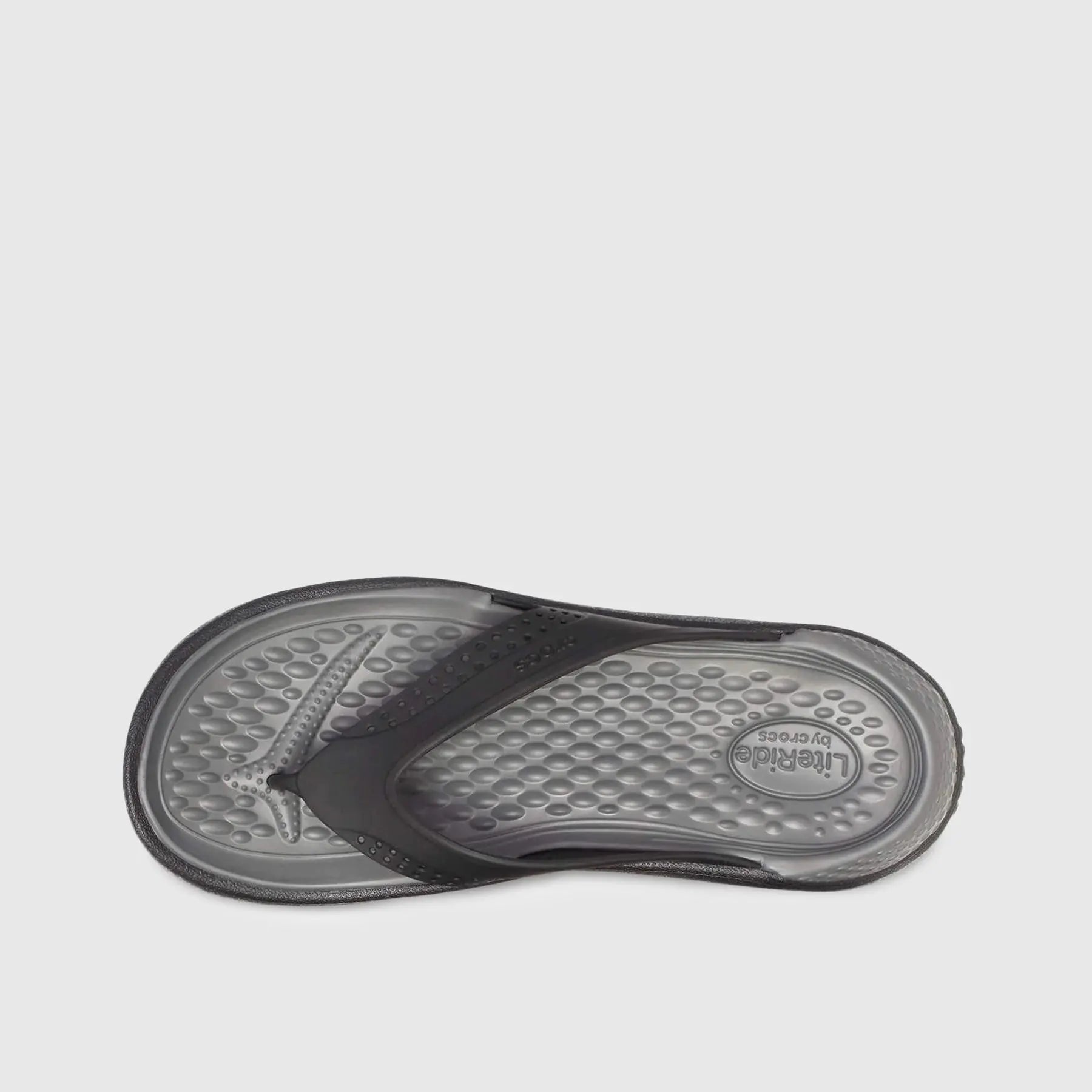 Literide Flip Black/Grey