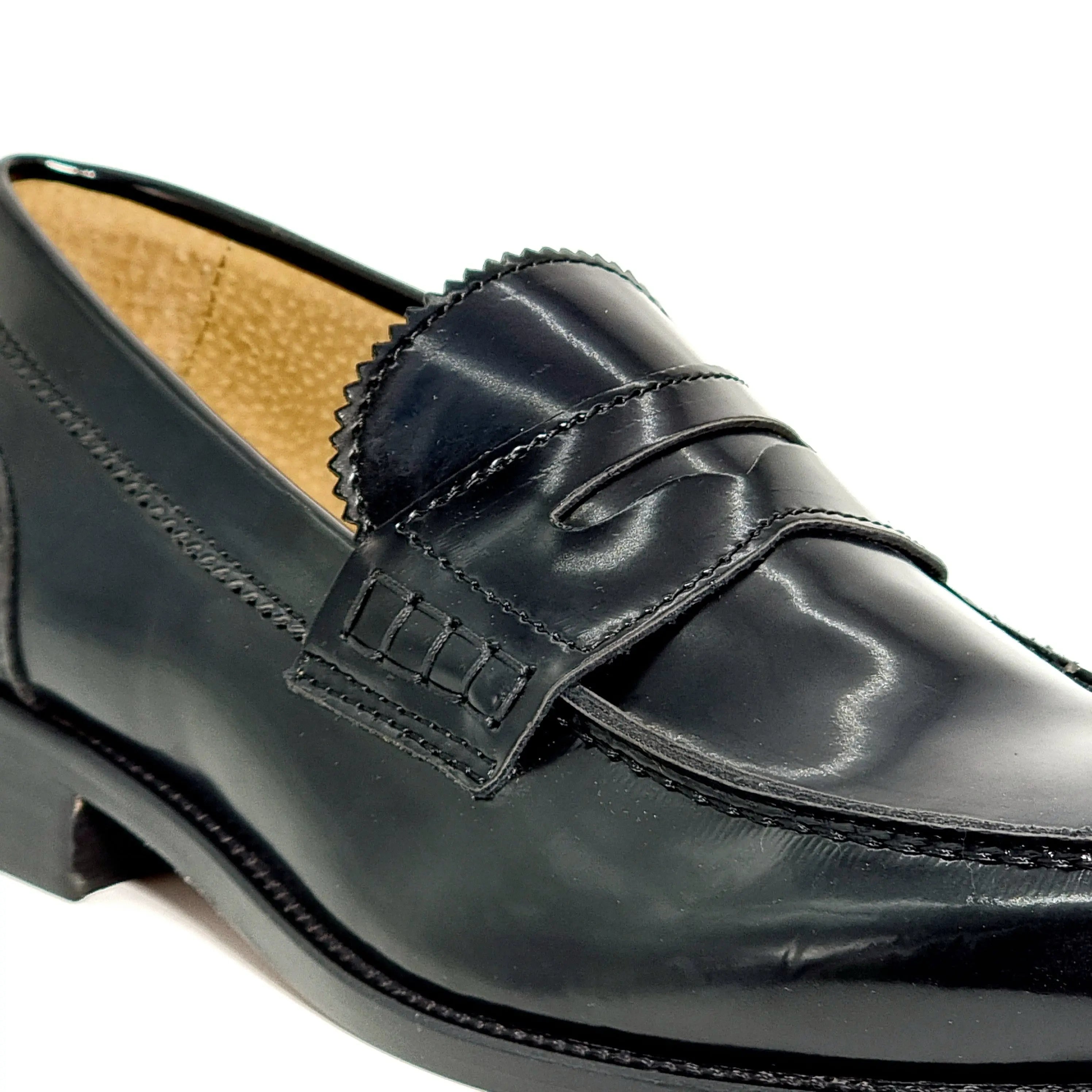 Casual Loafers - 1026
