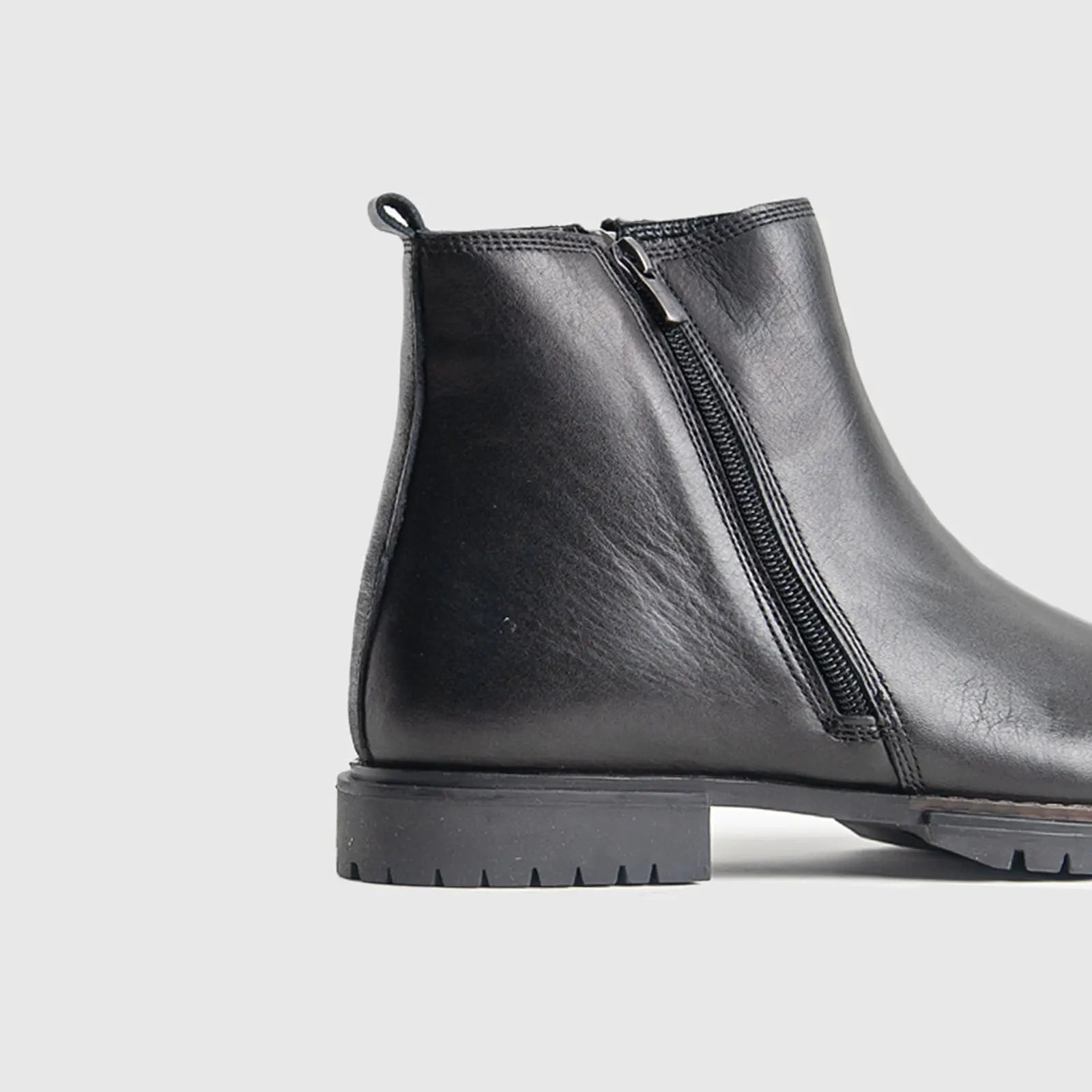 Pepita Ankle Boot - 5955