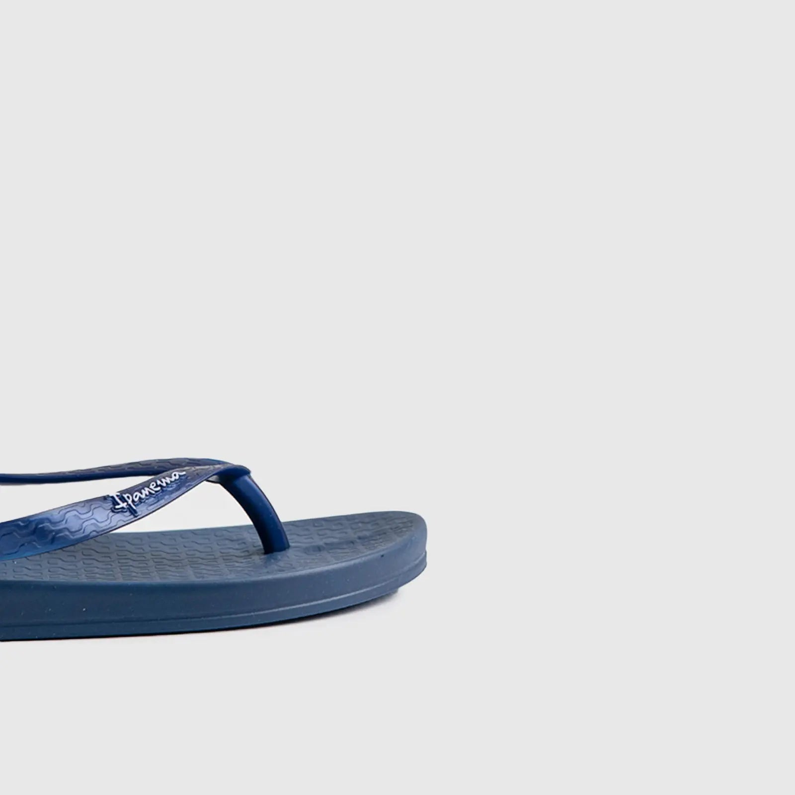 Ipanema Anatomica Blue 81030