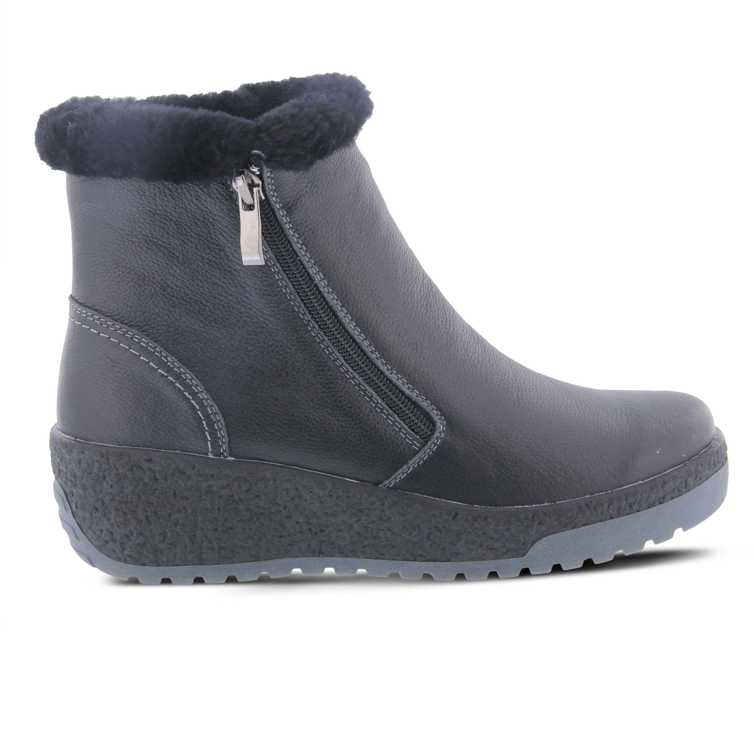 Spring Step LAMBI Boots