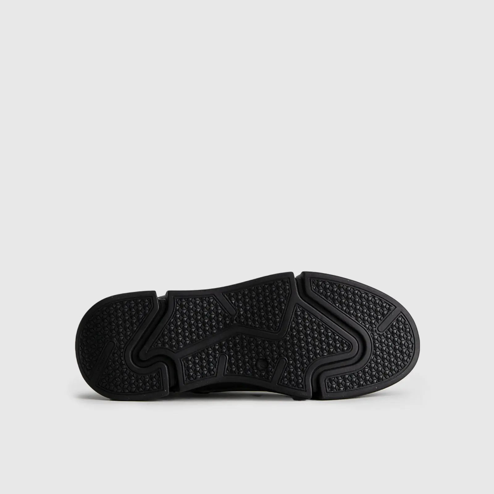 Bulletti Casual Sneaker 8010 Grey