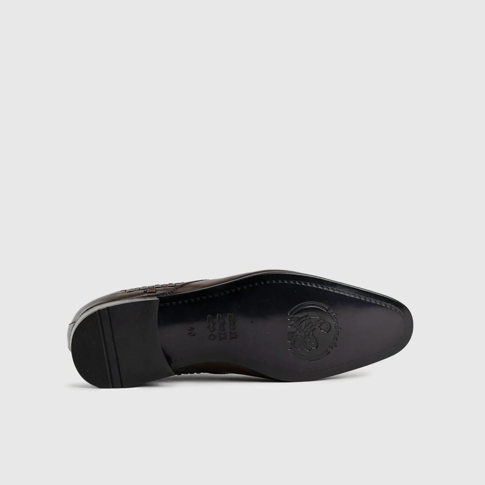 Dress Oxfords 9760