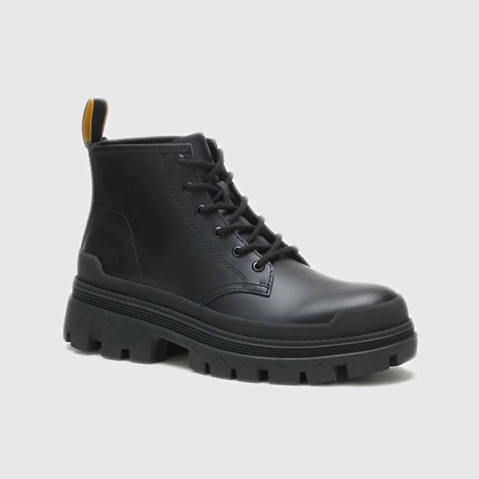 Cat Hardwear Mid Boot Lace P110897