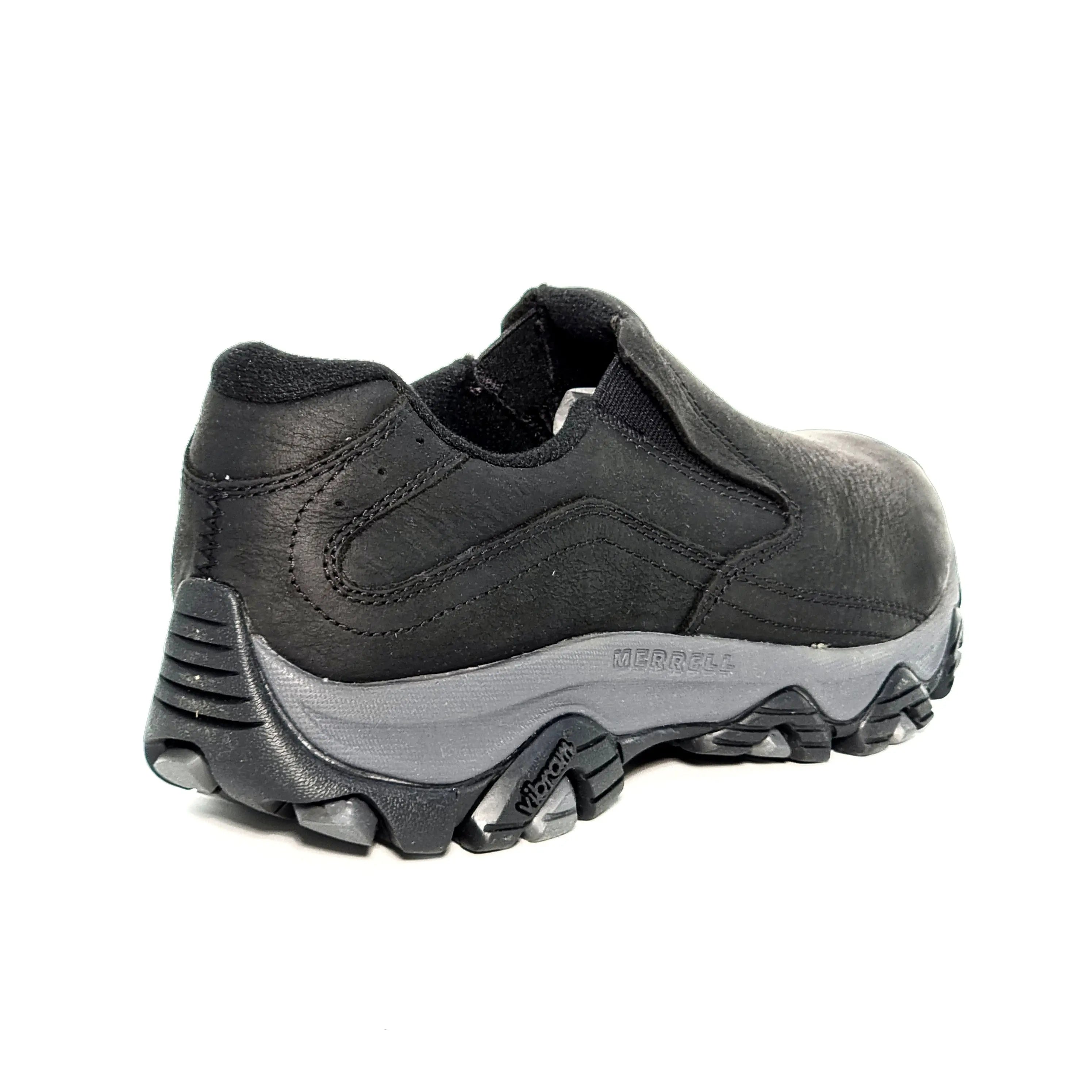 Moab Adventure 3 Moc Casual  Casual Comfort Slip-On Loafers