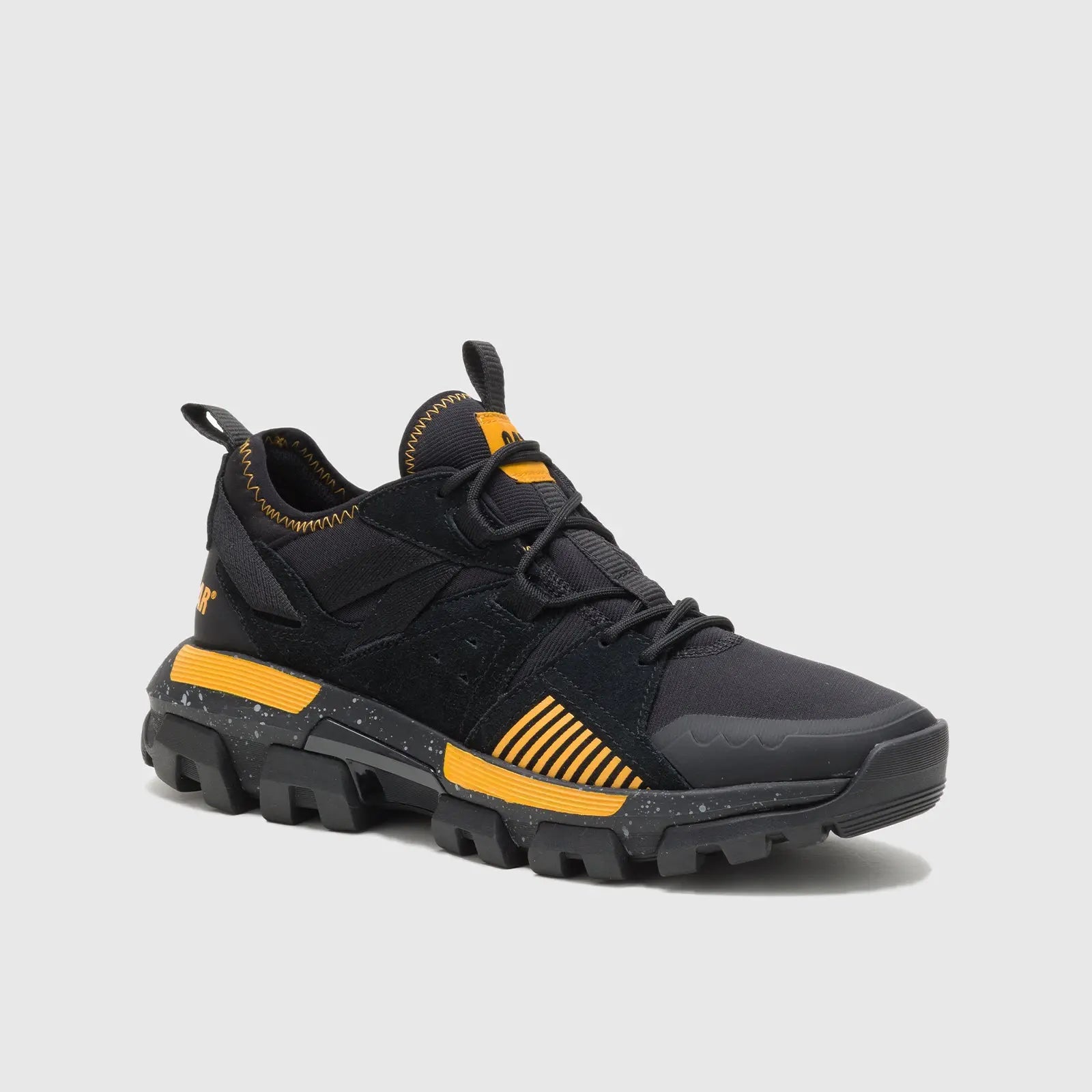 CAT RAIDER SPORT BLACK/YELLOW