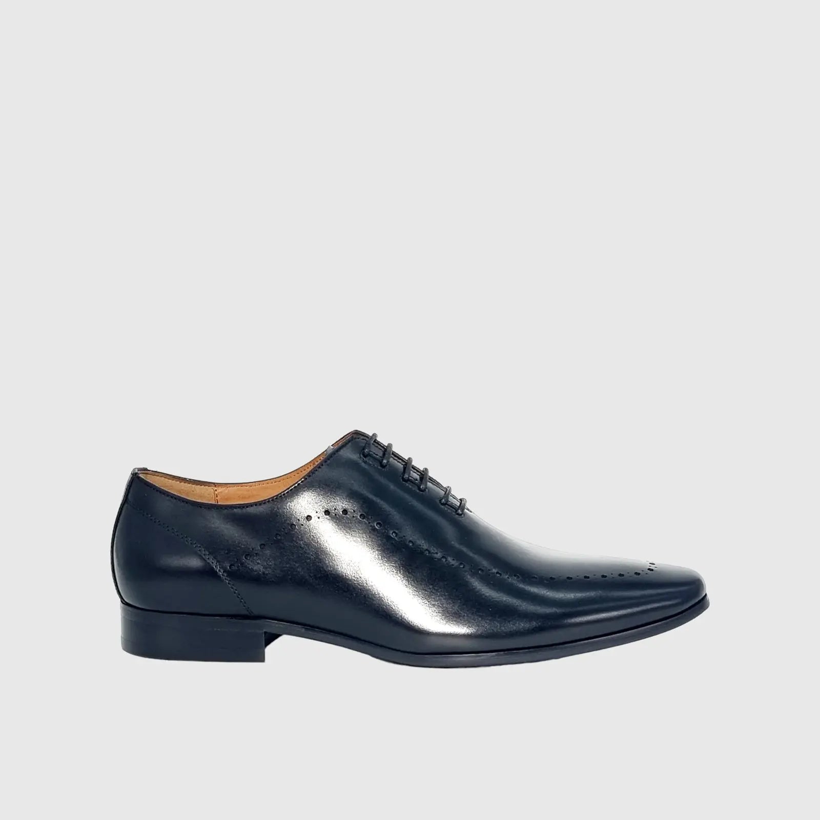 Trojan 2 Oxfords