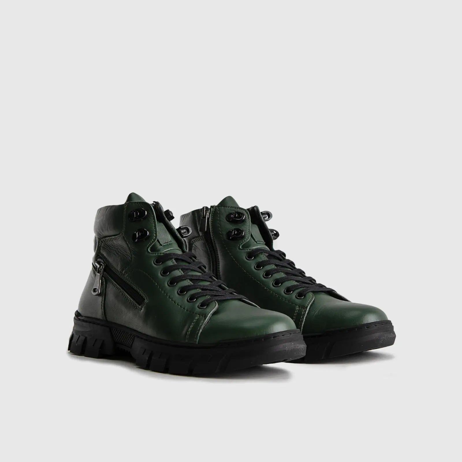Bulletti Casual Sneaker 8040 Green
