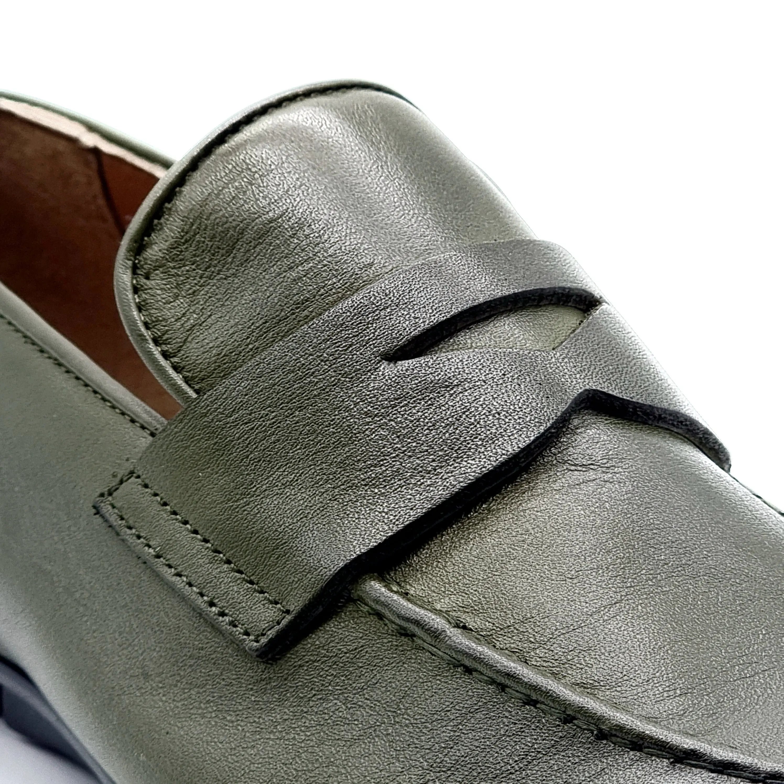 Dress Loafers - 2183