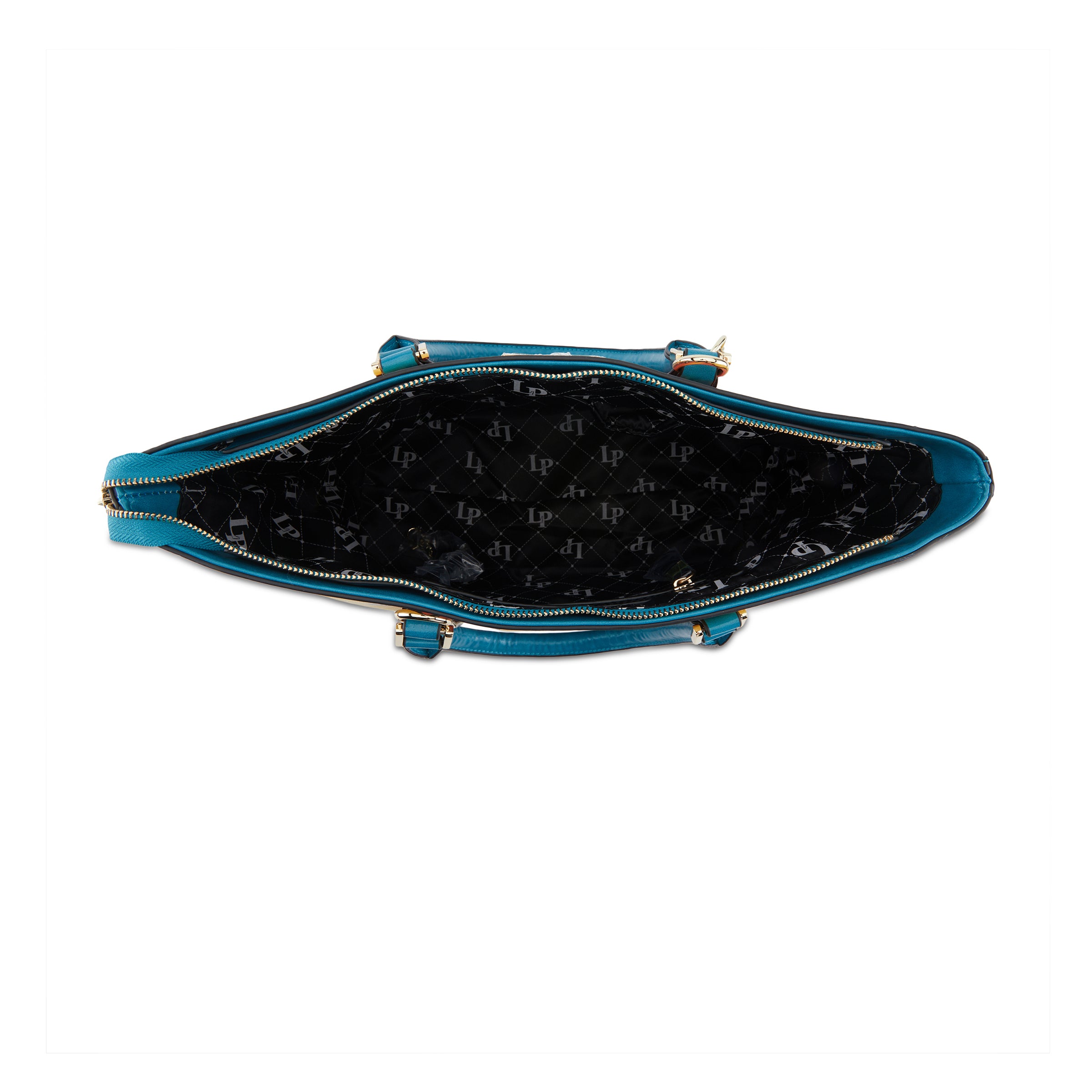 LA PHILIPE LP1021-12 BUTTERFLY FLY HANDBAG-TOTE