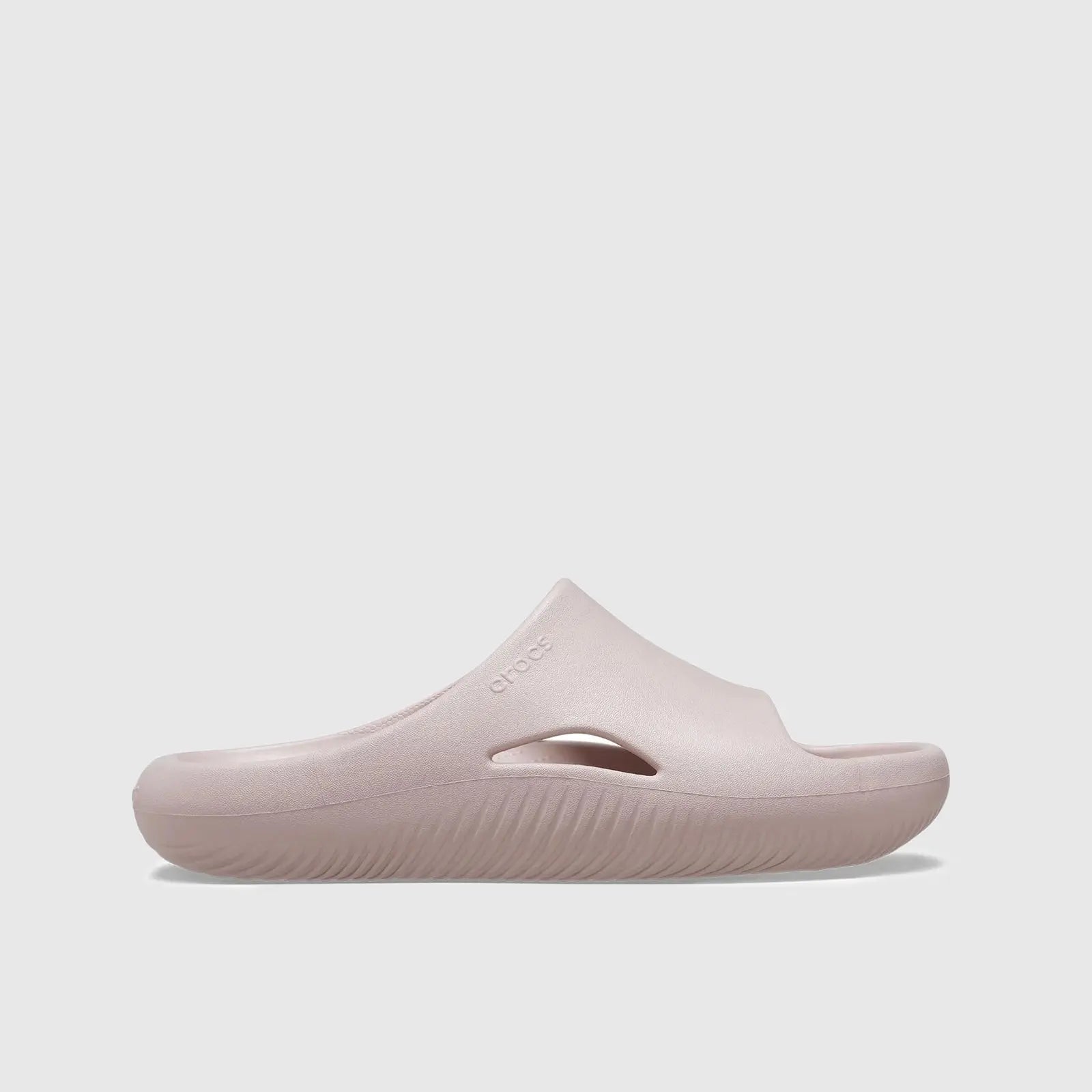 Mellow Slide Pink Clay