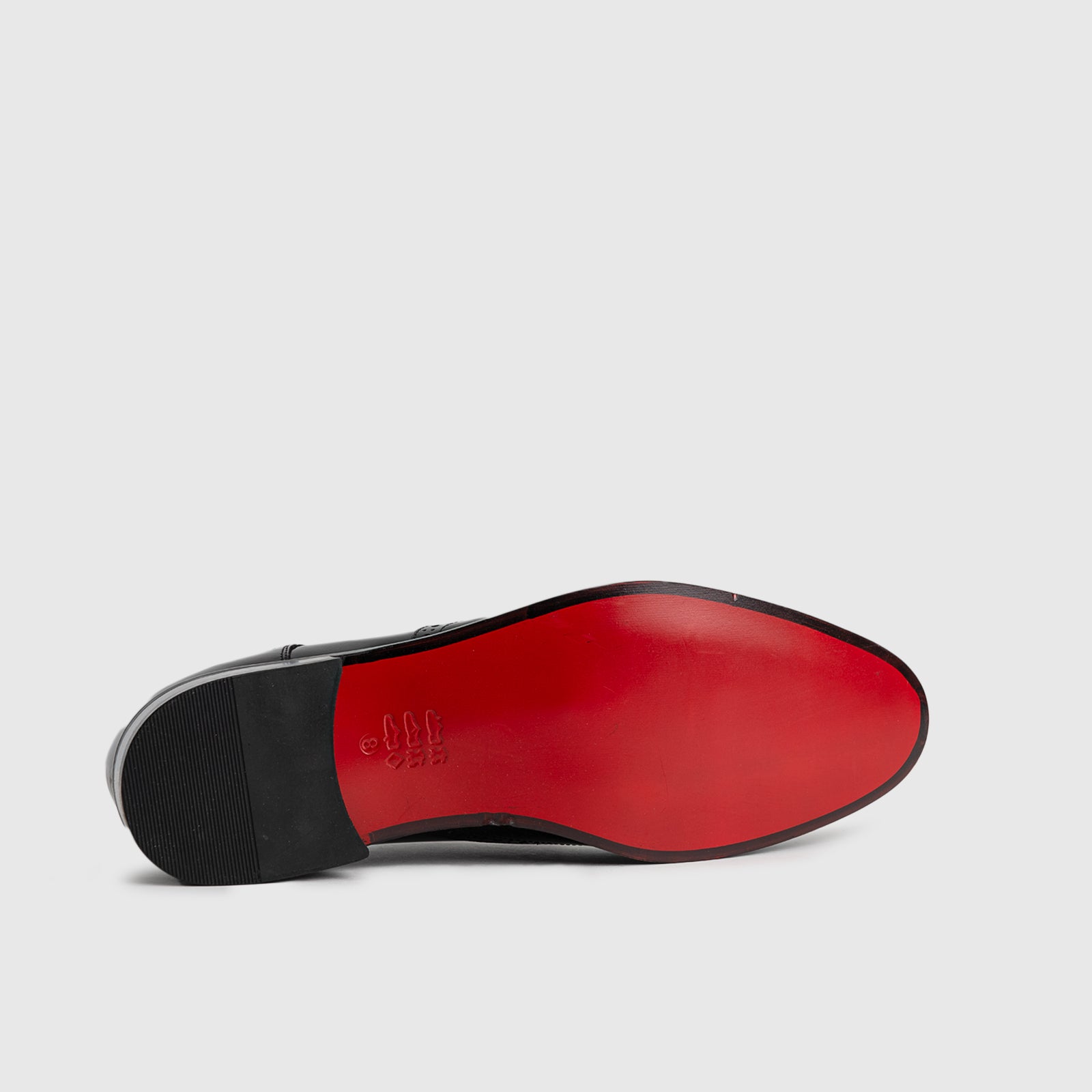 Dress Oxfords 0039