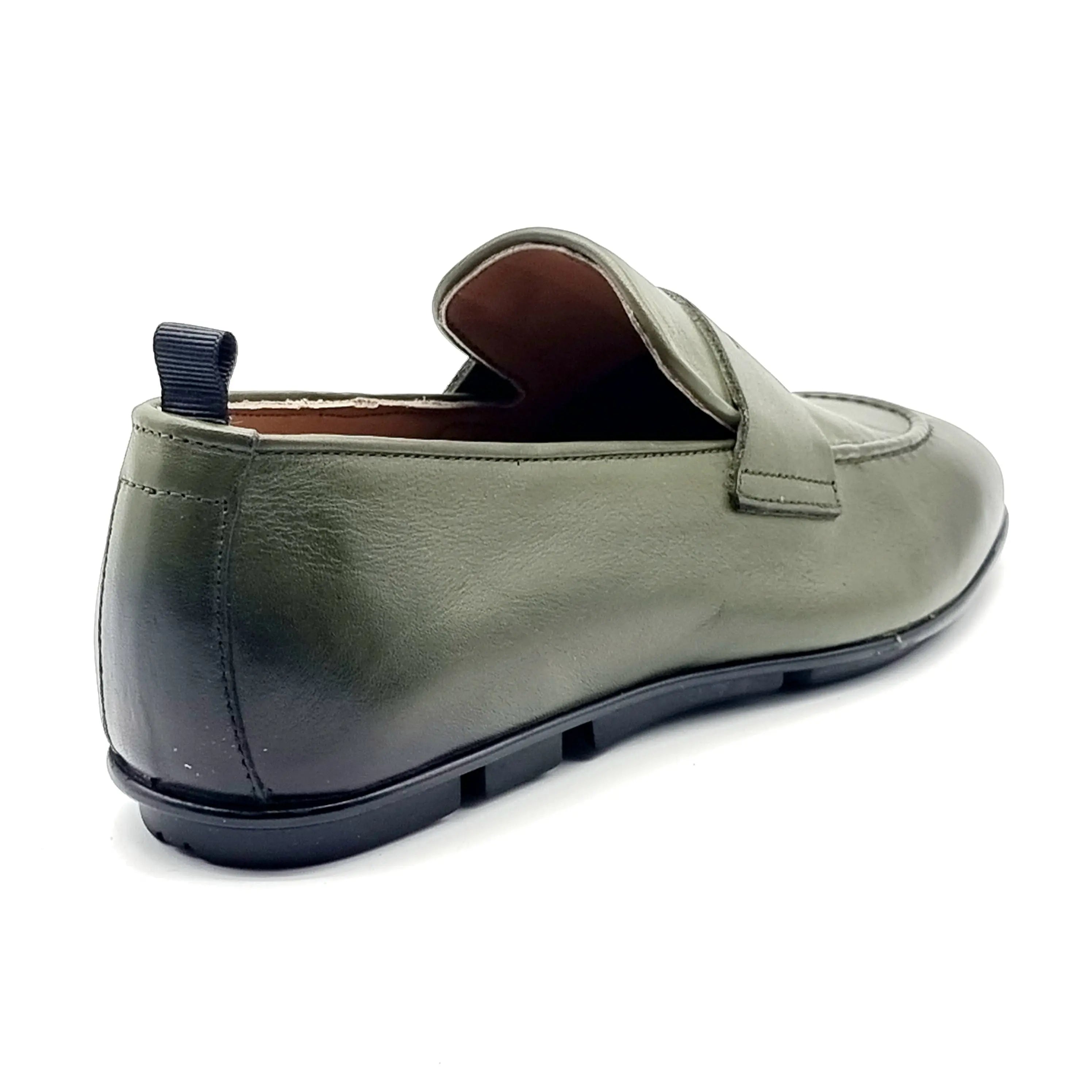 Dress Loafers - 2183