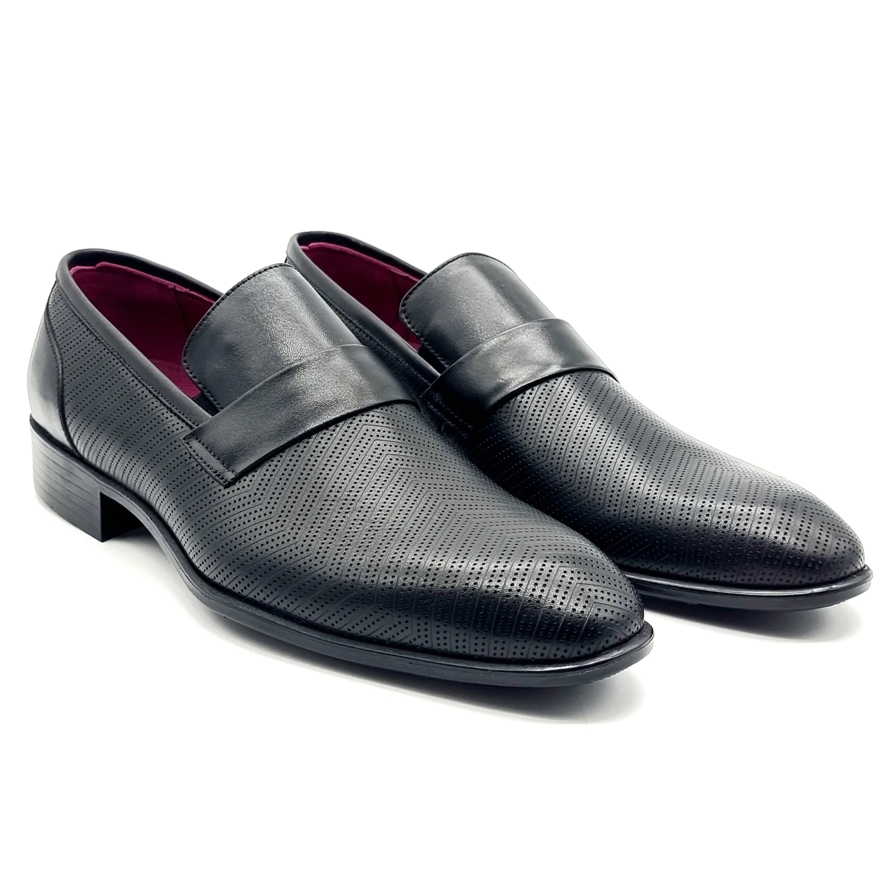 Dress Loafers - 1031