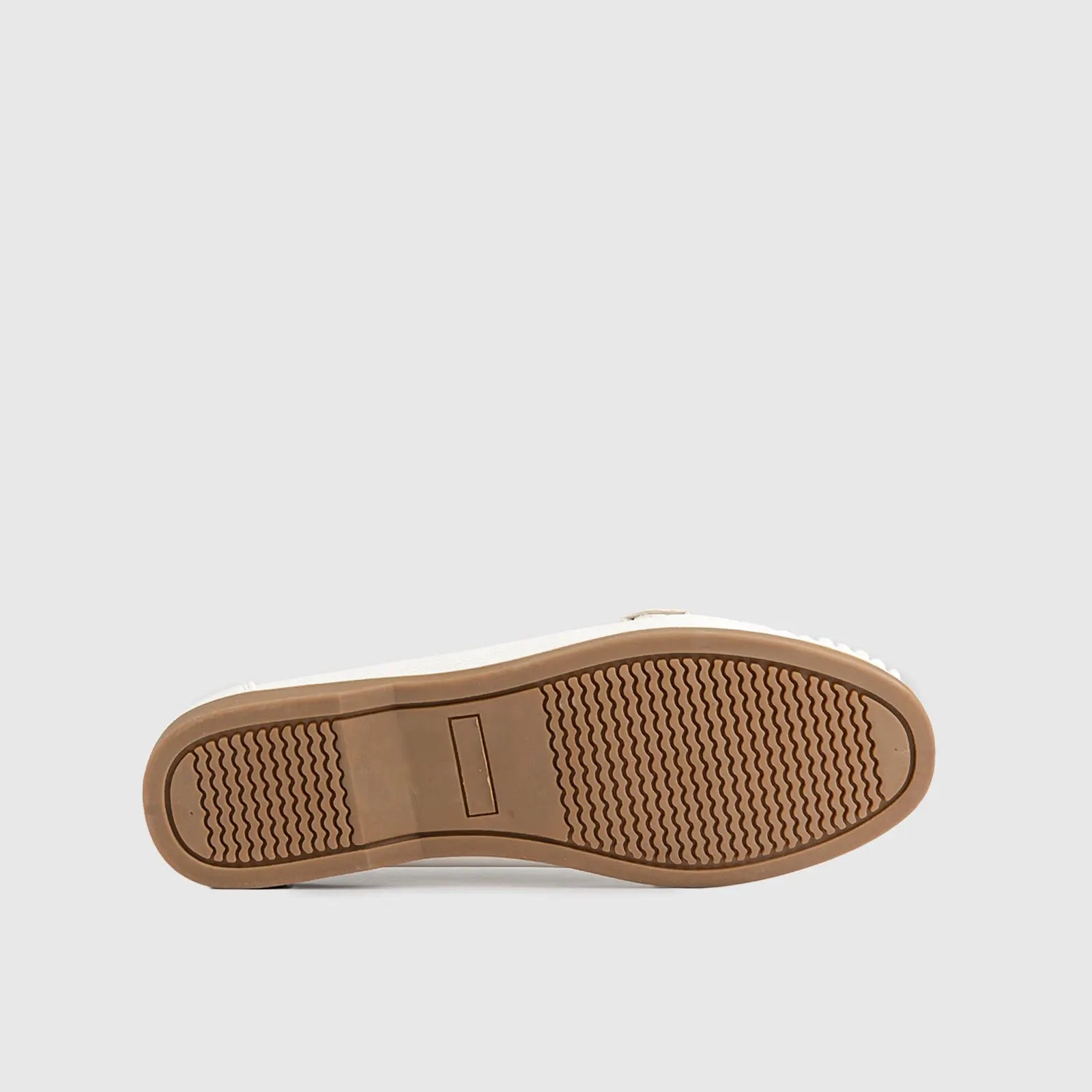 Soft Style Jamese Mocassin 00288 White
