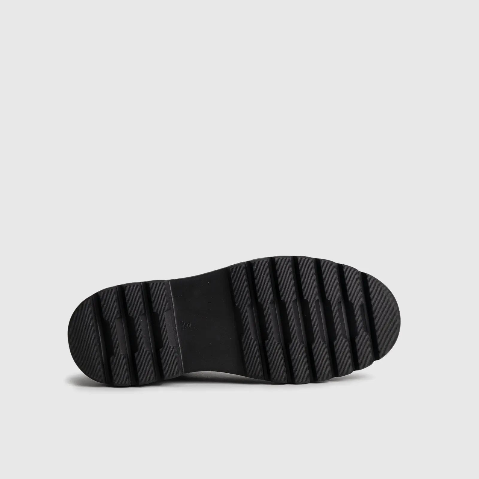 Statement Combat Boots 5114-2