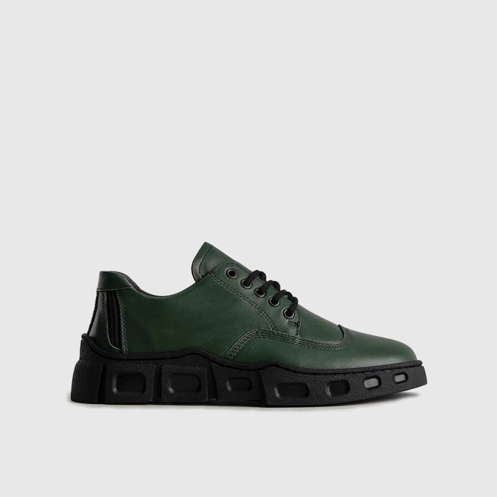 Bulletti Casual Sneaker 854 Green