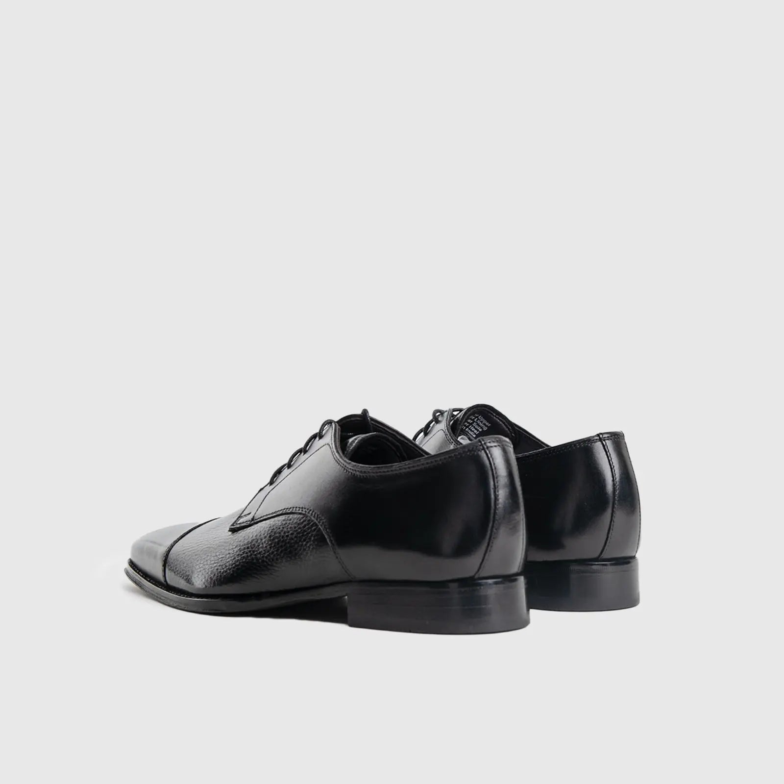 FLORSHEIM COLOGNE Black