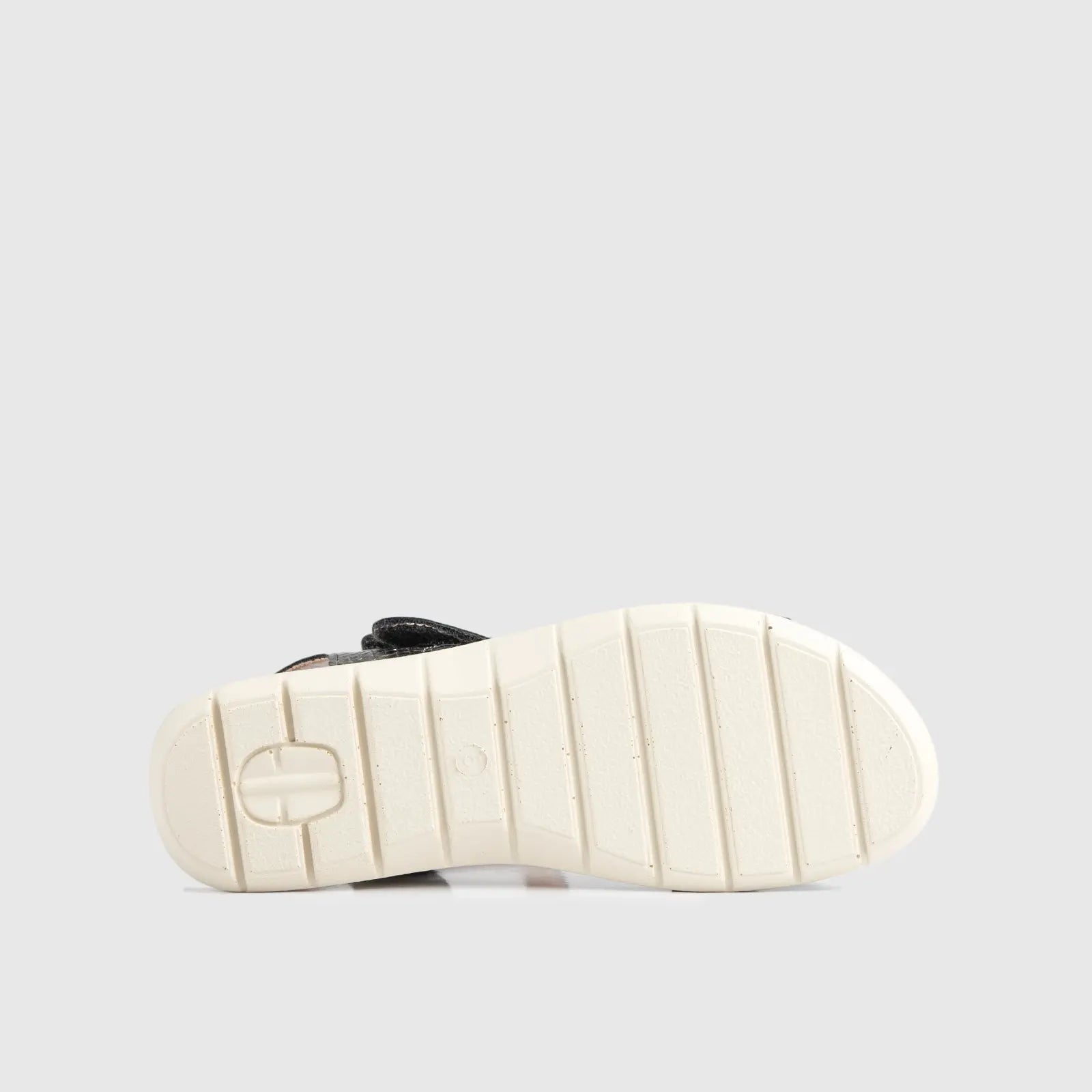 Soft Style Gillian Comfort Sandal Pewter 01162