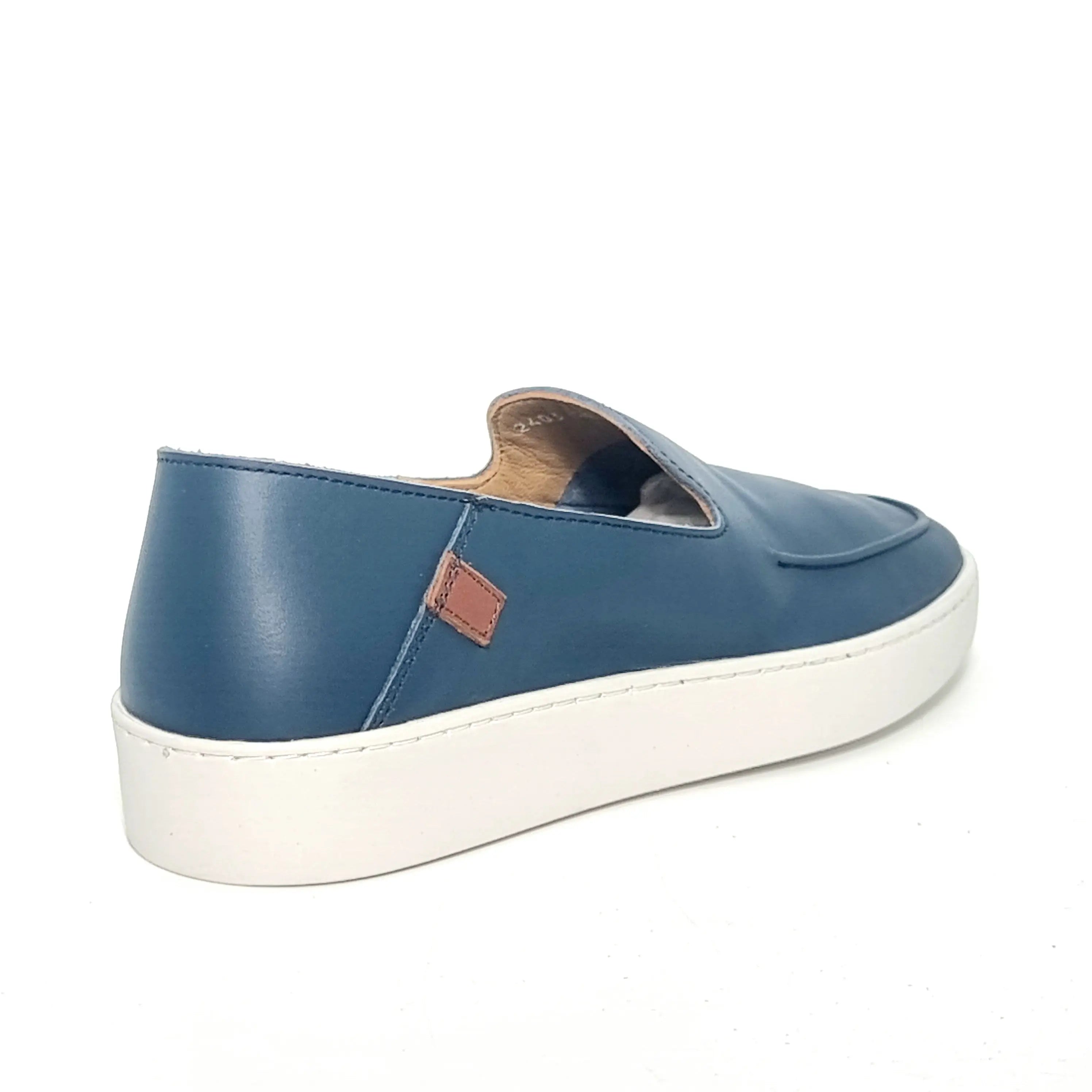 Casual Loafers - 2403