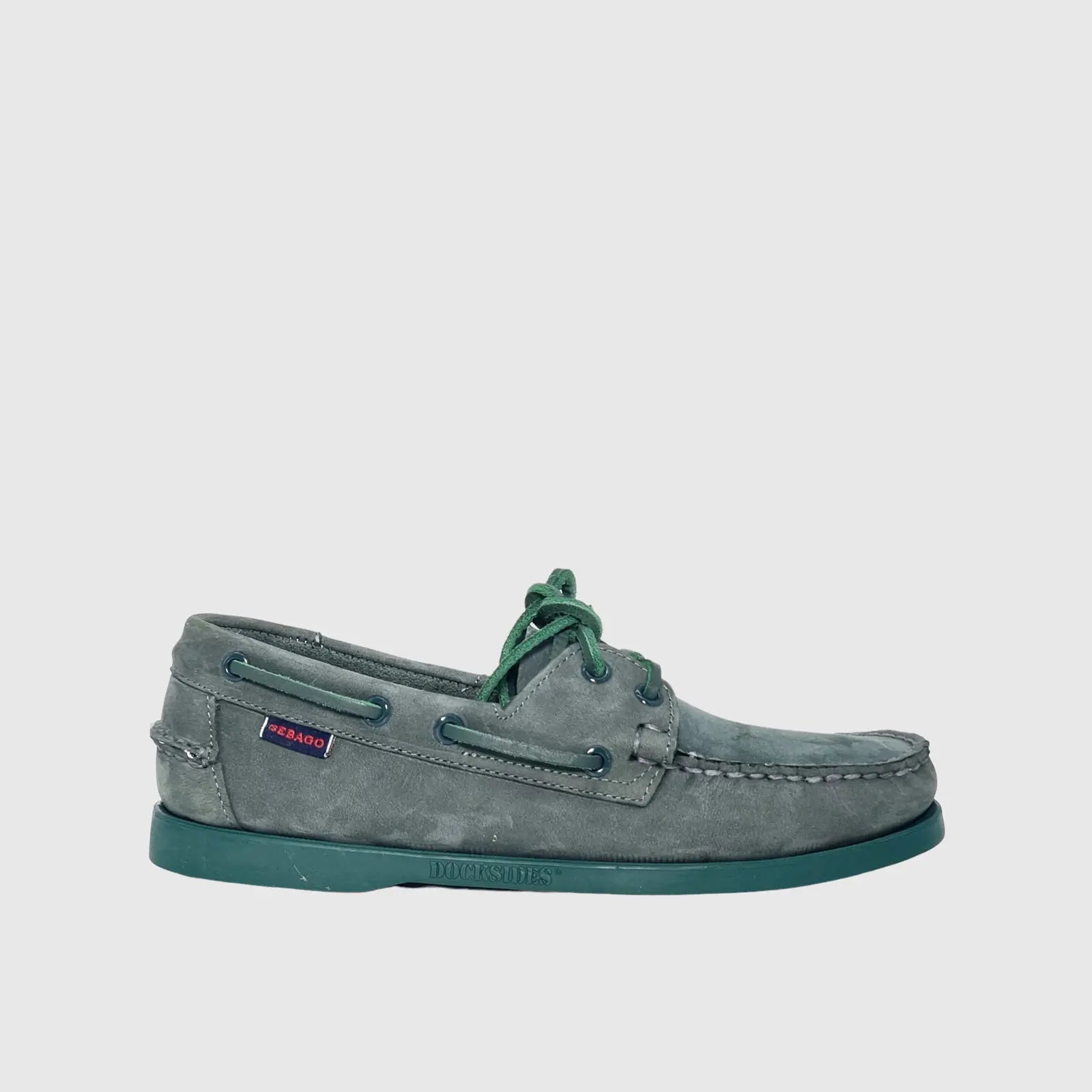 Docksides Portland Casual Loafers