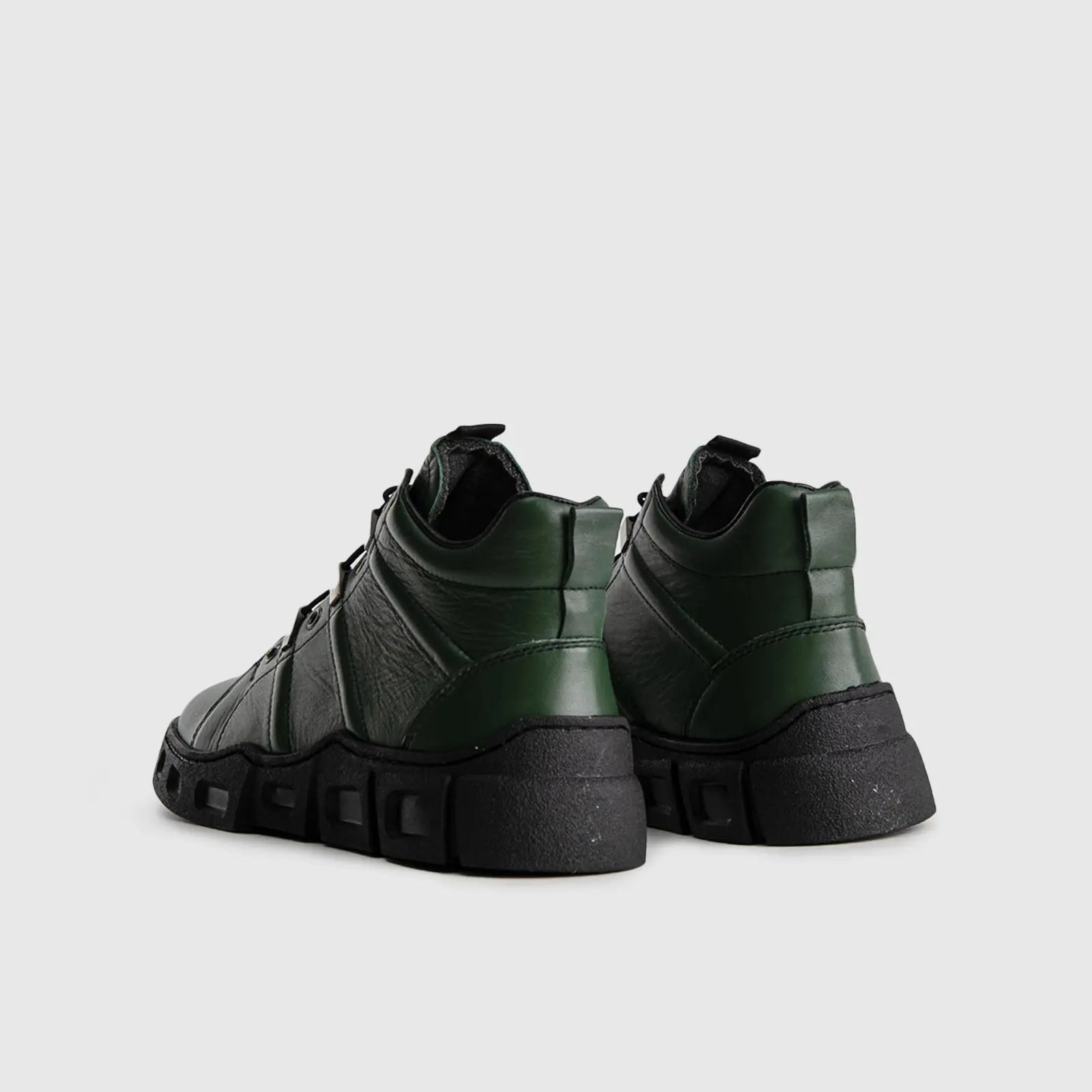 Bulletti Casual Sneaker 851 Green