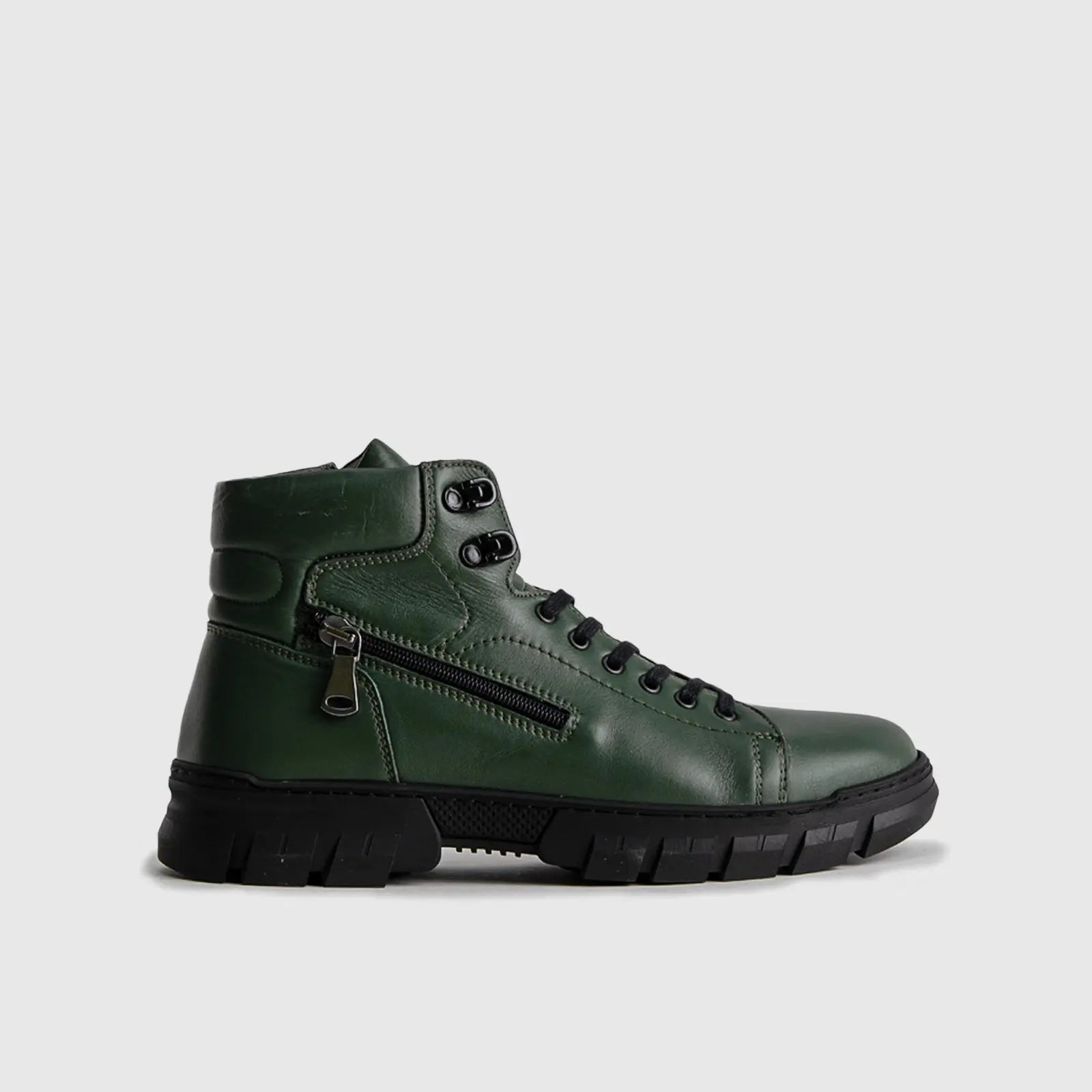 Bulletti Casual Sneaker 8040 Green