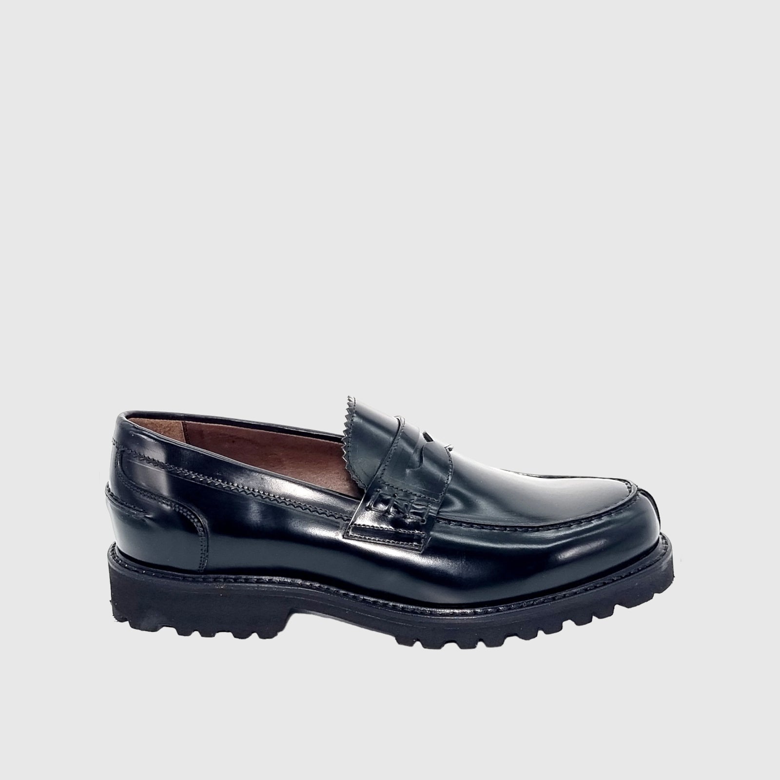 Dress Loafers - 3238