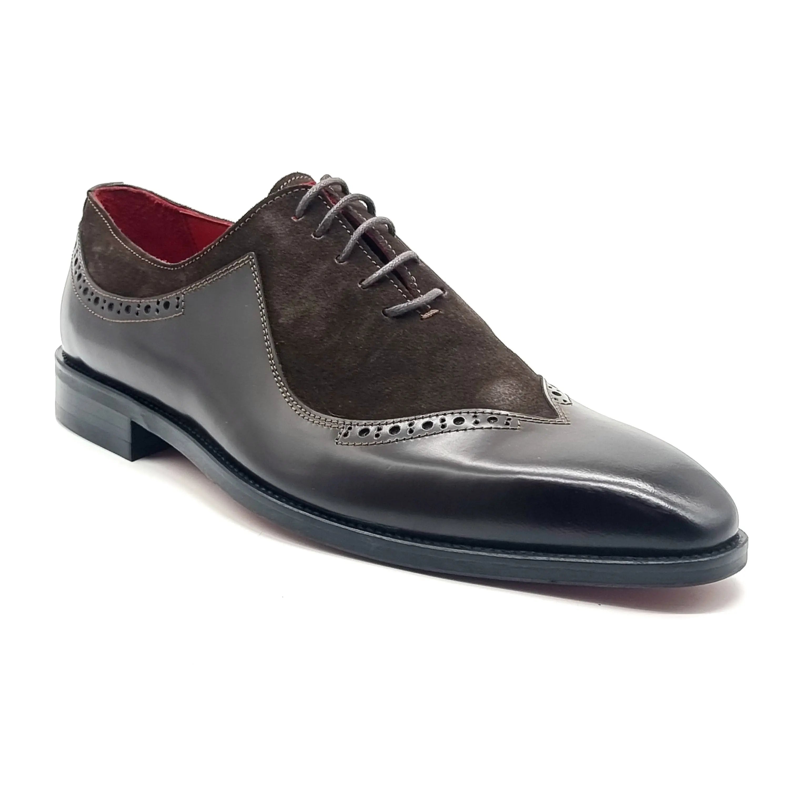 Dress Oxfords - 0055