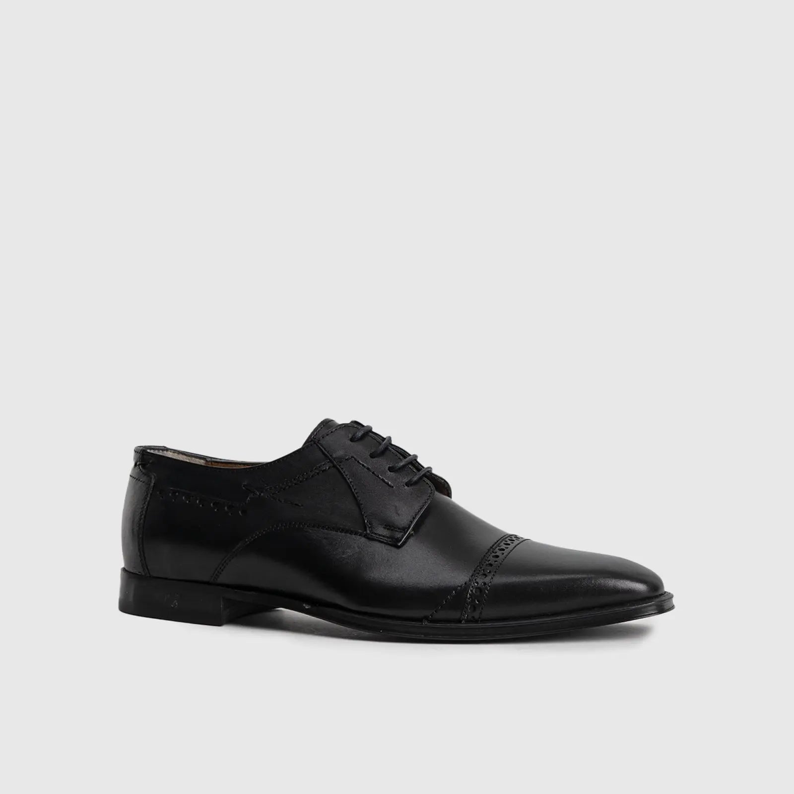Dress Oxfords 0341