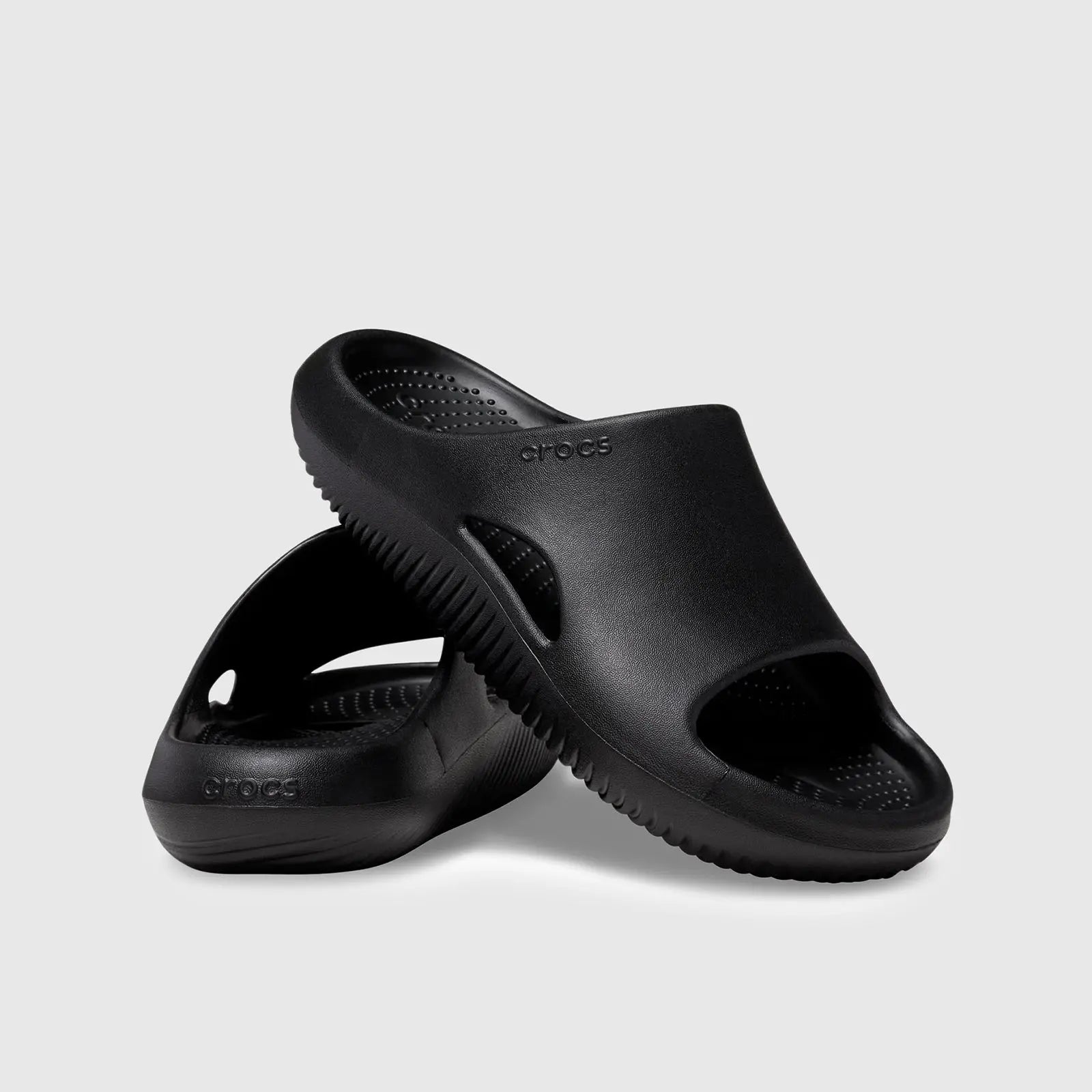 Mellow Slide Black