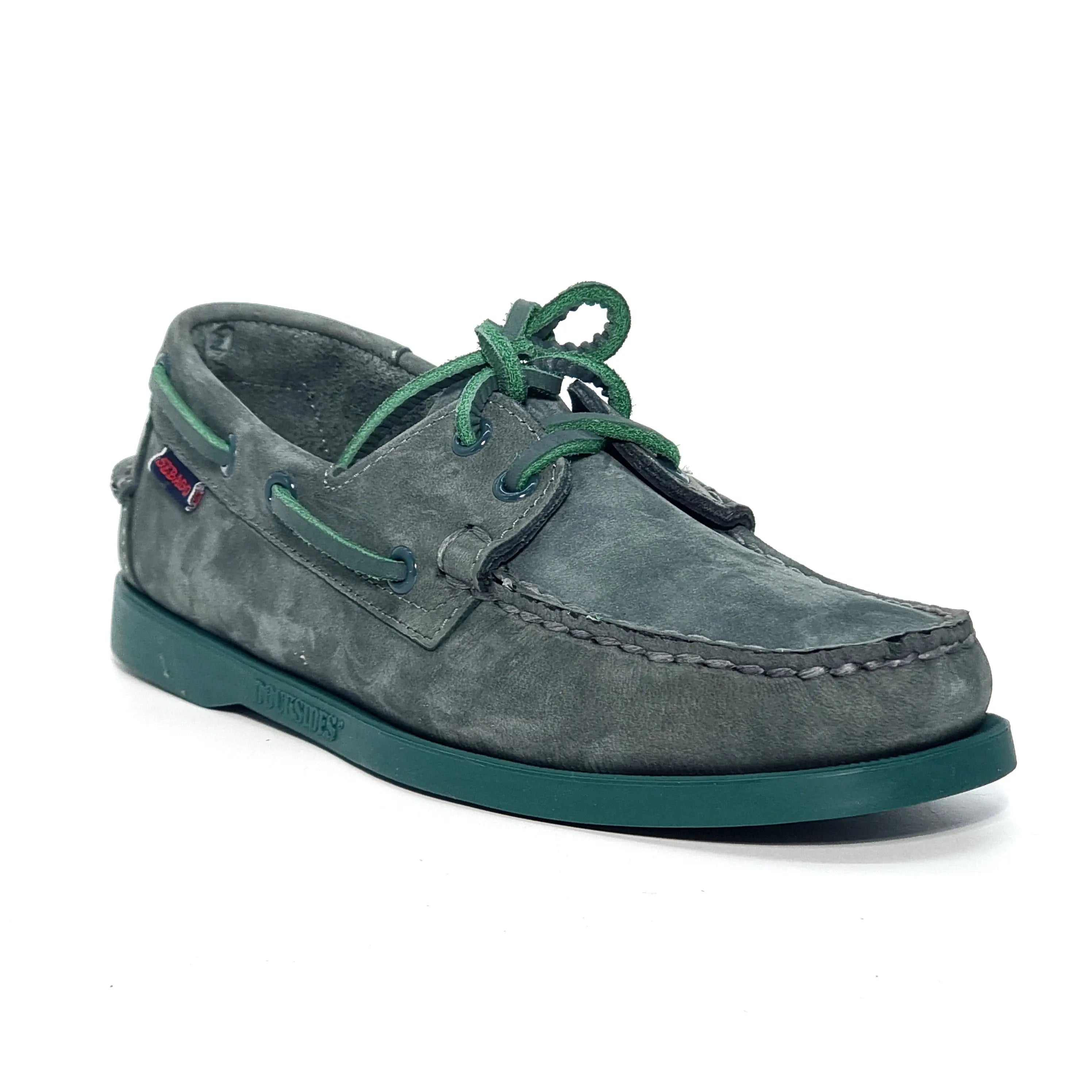 Docksides Portland Casual Loafers