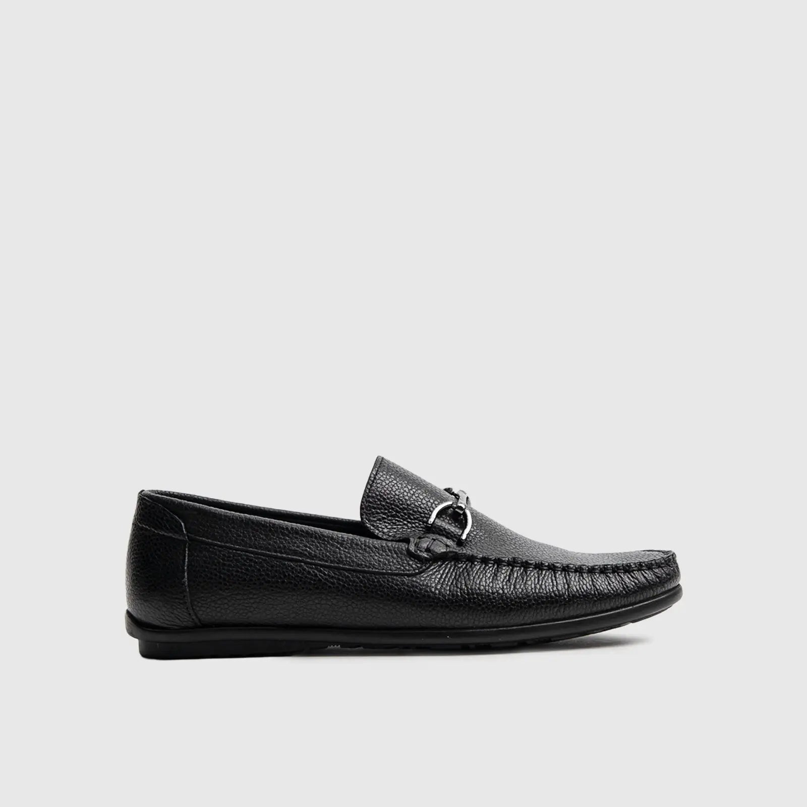 Dress Casual Loafer 12684 Black