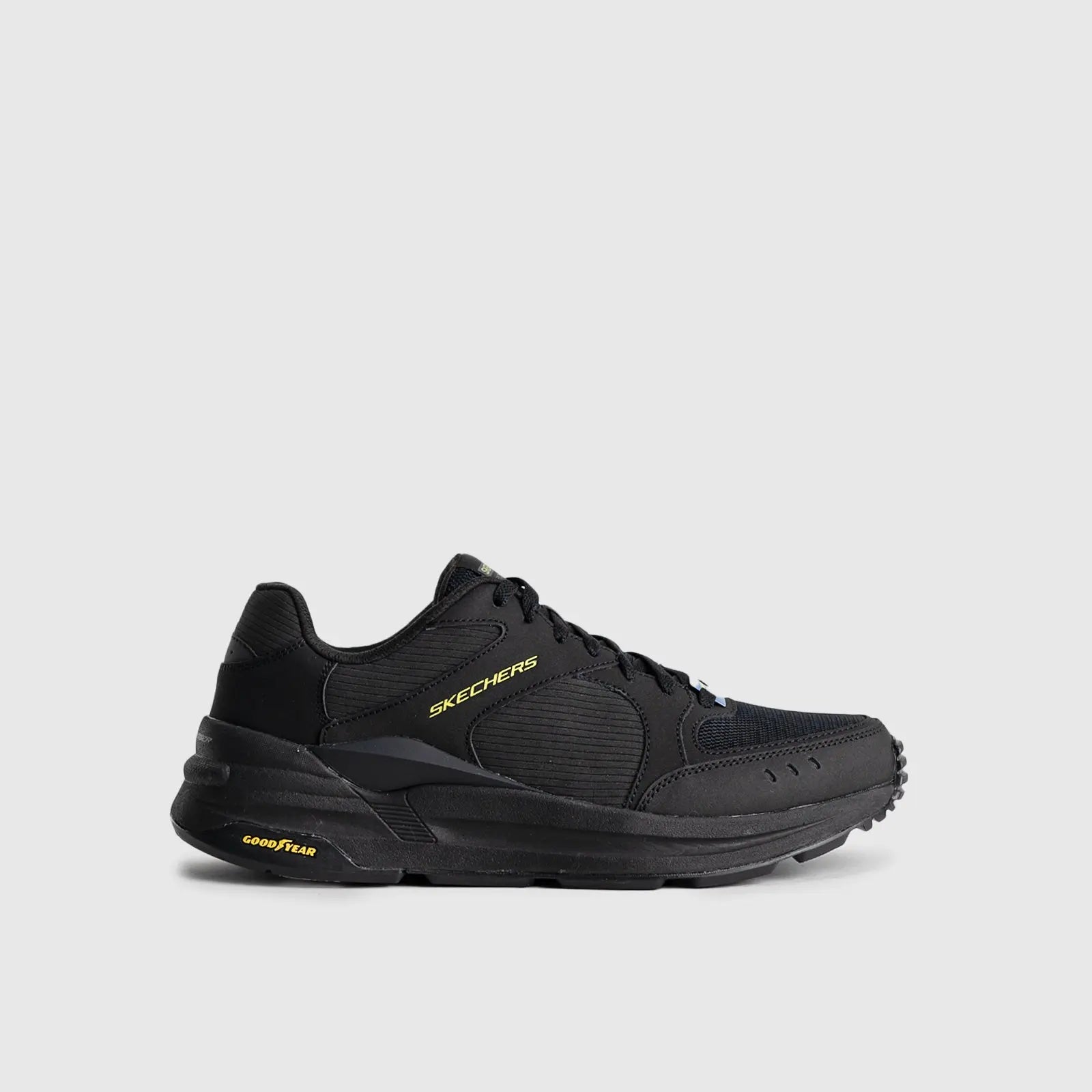 Global Jogger Comfort Oxfords 237206