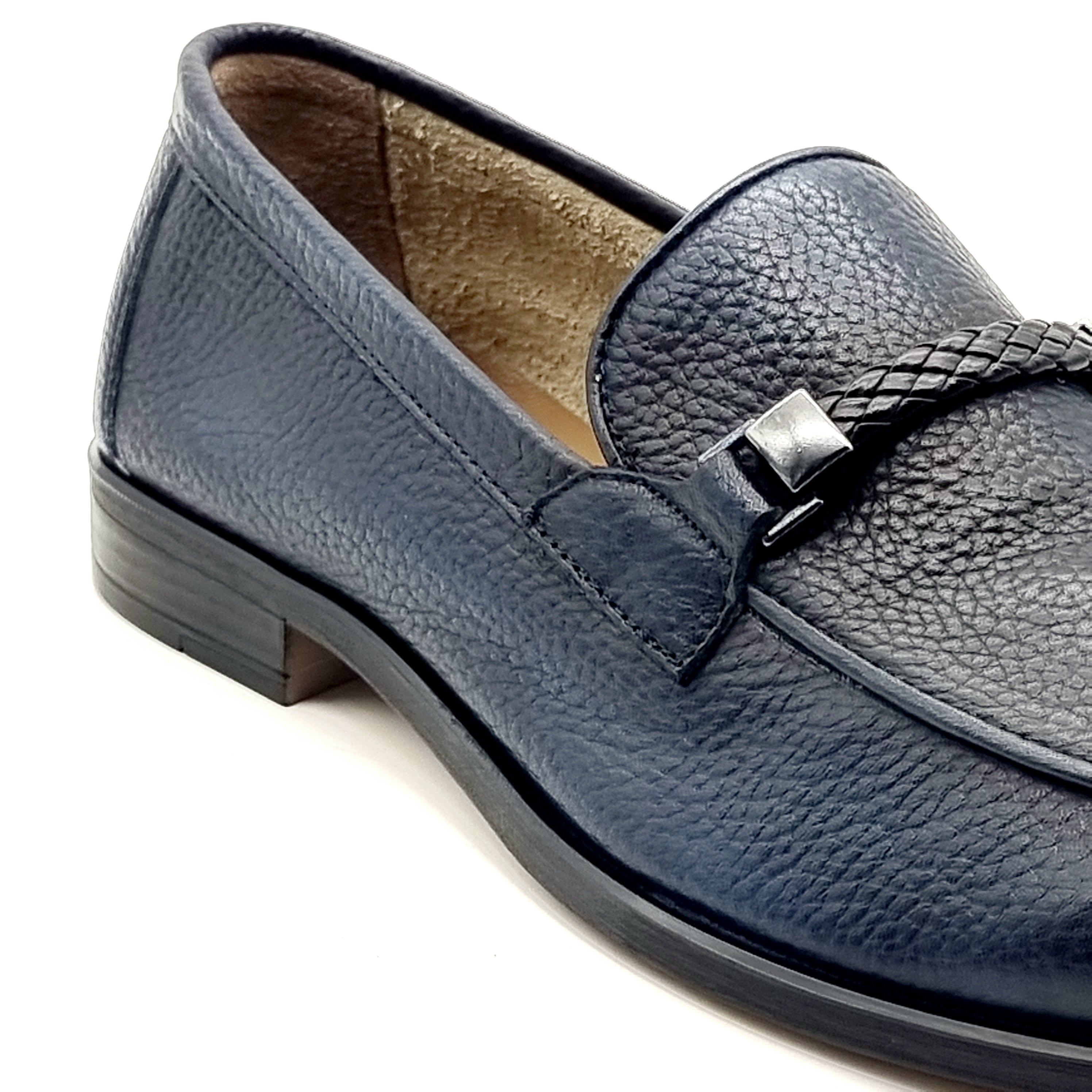 Dress Loafers - 2161