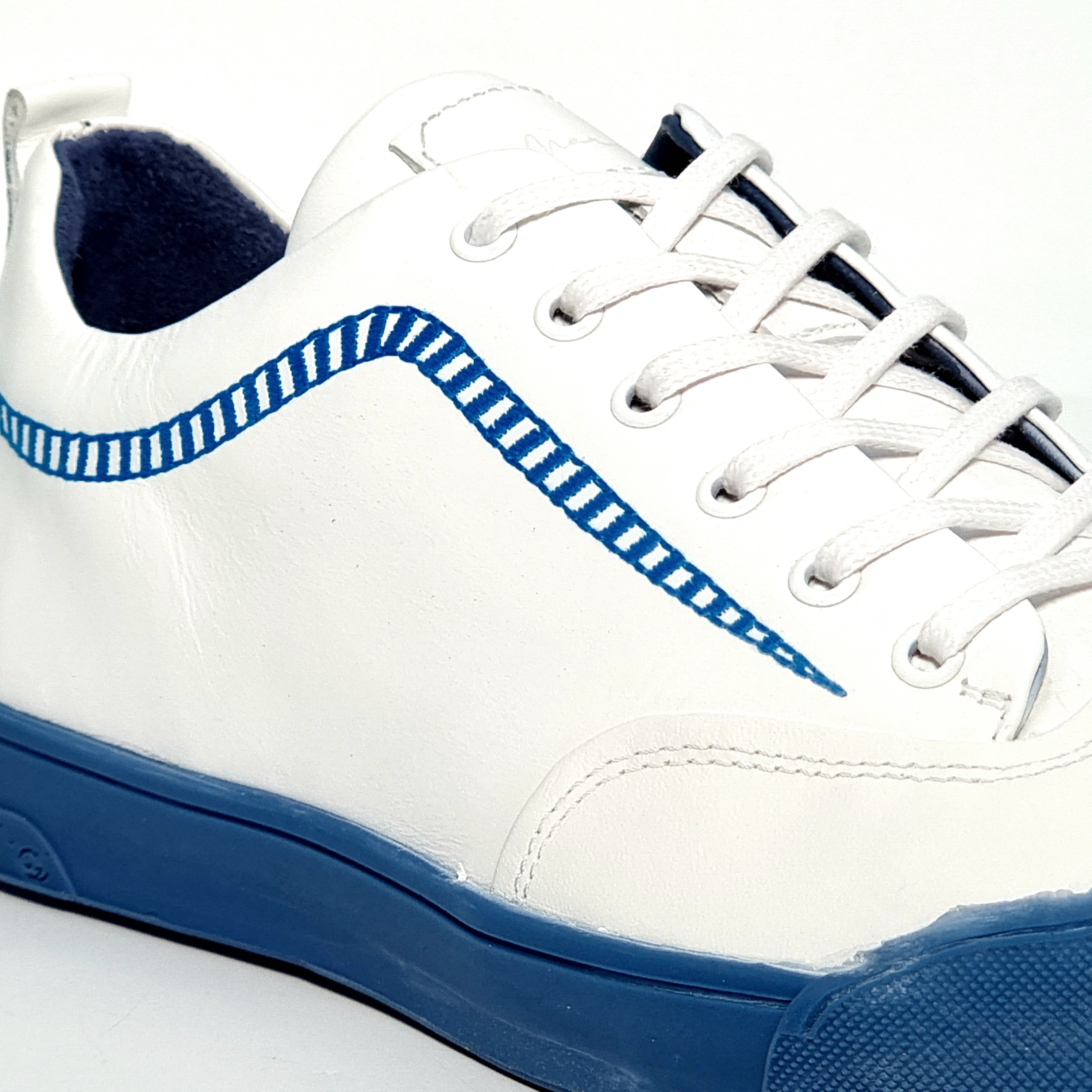 Casual Sneakers - 15083