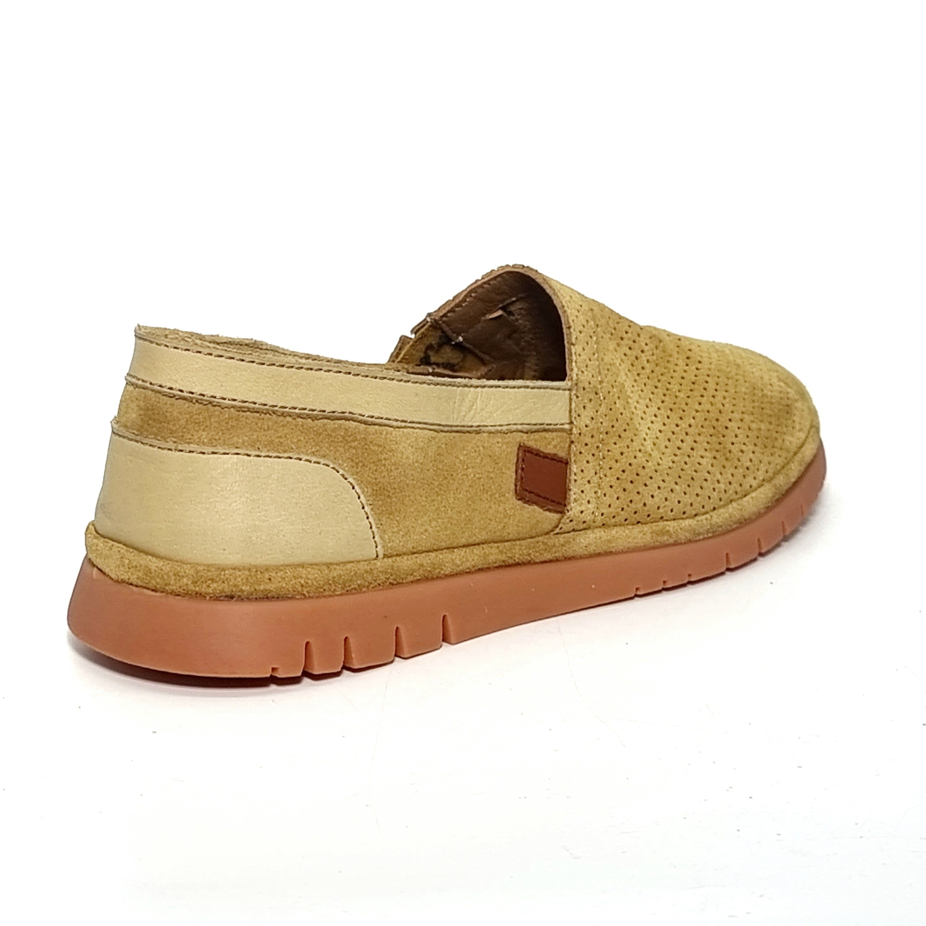 Casual Loafers - 2405