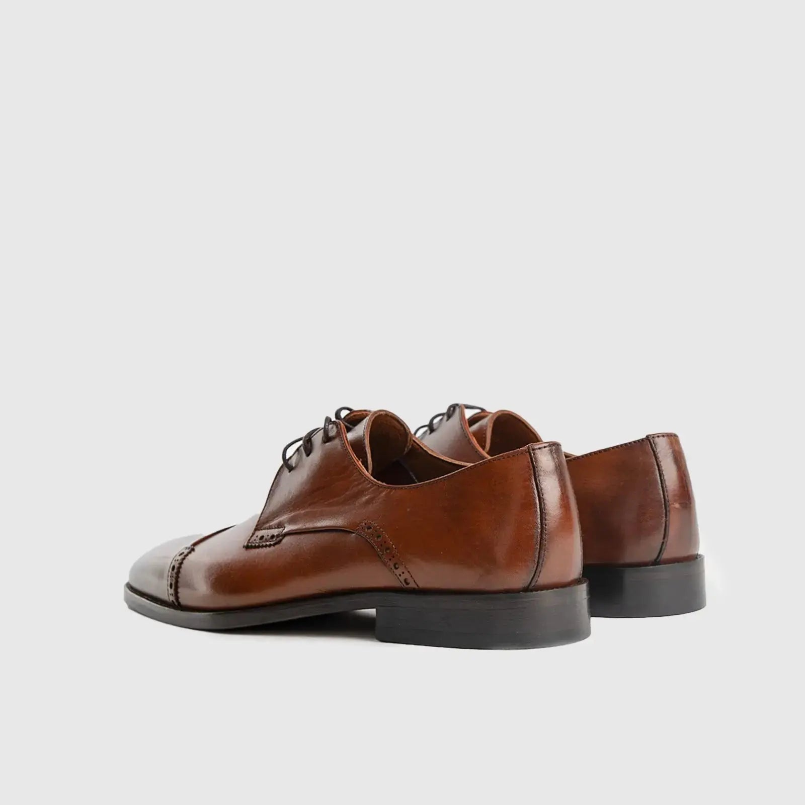 FLORSHEIM KORTEZ TAN