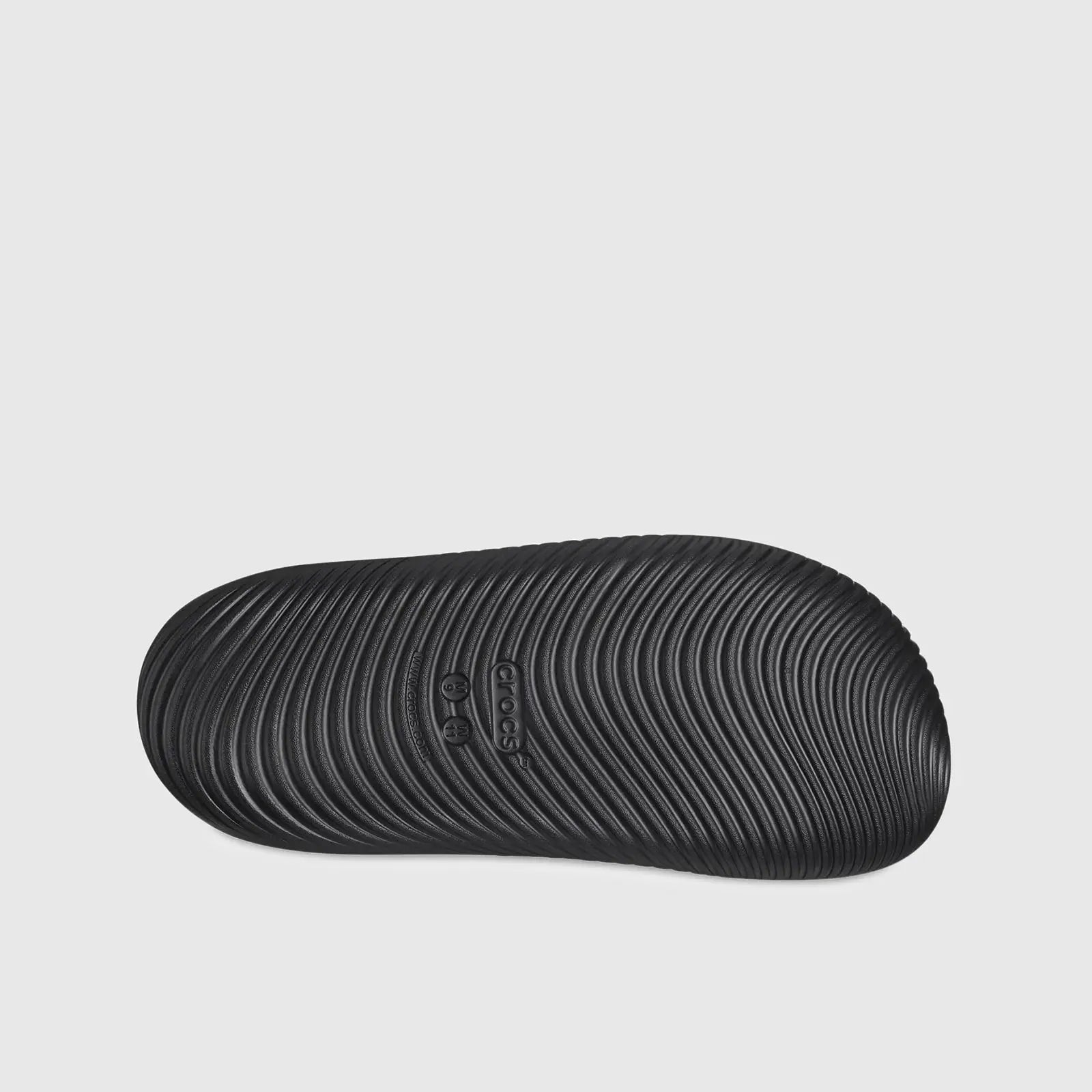 Mellow Clog Black