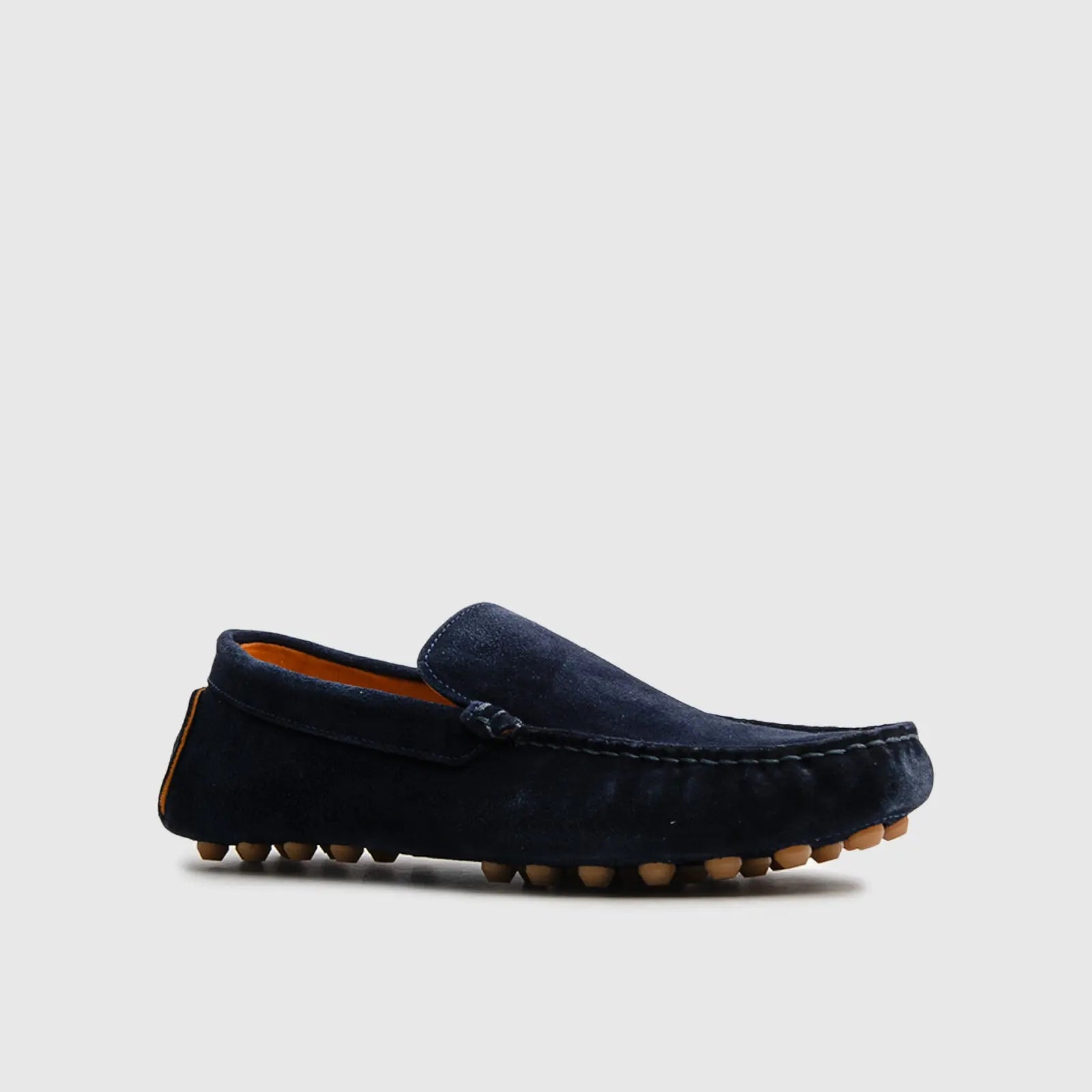 Dress Casual Loafer 13400 Navy