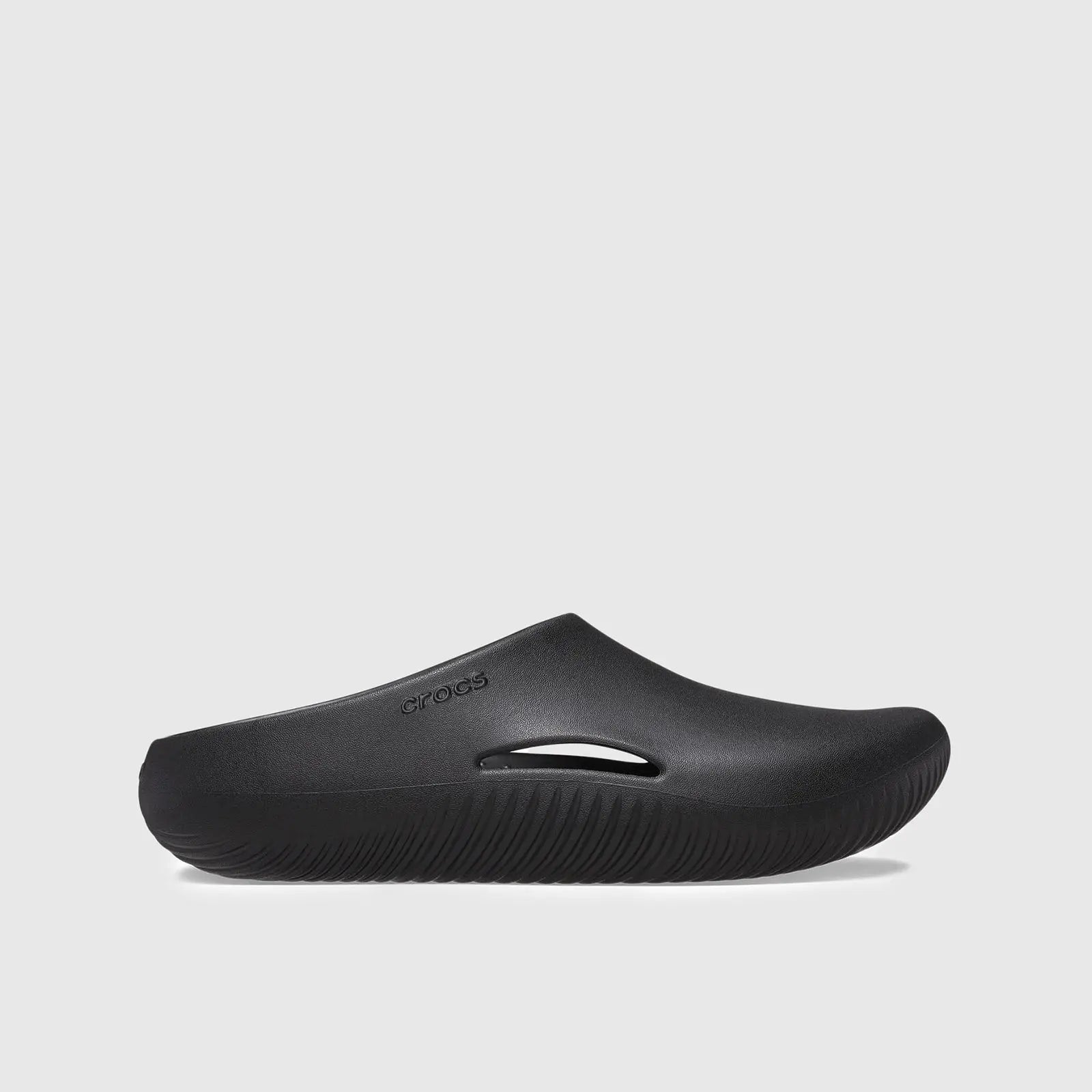 Mellow Clog Black