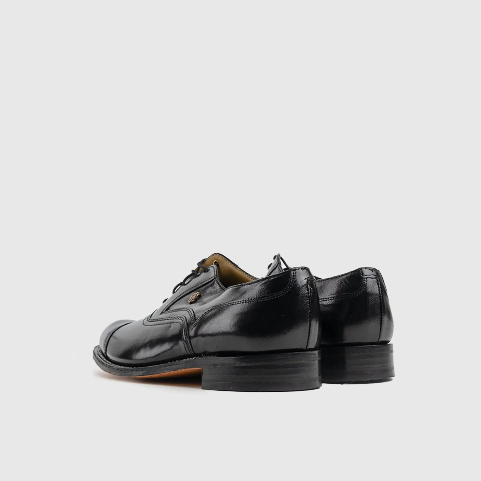 Crockett and Jones - 11628 Black